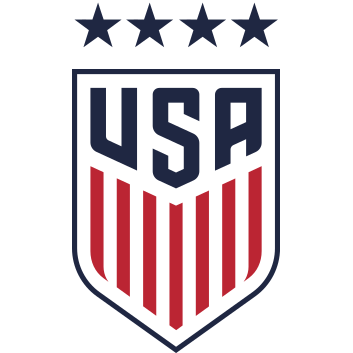 United States (Women's Soccer) logo