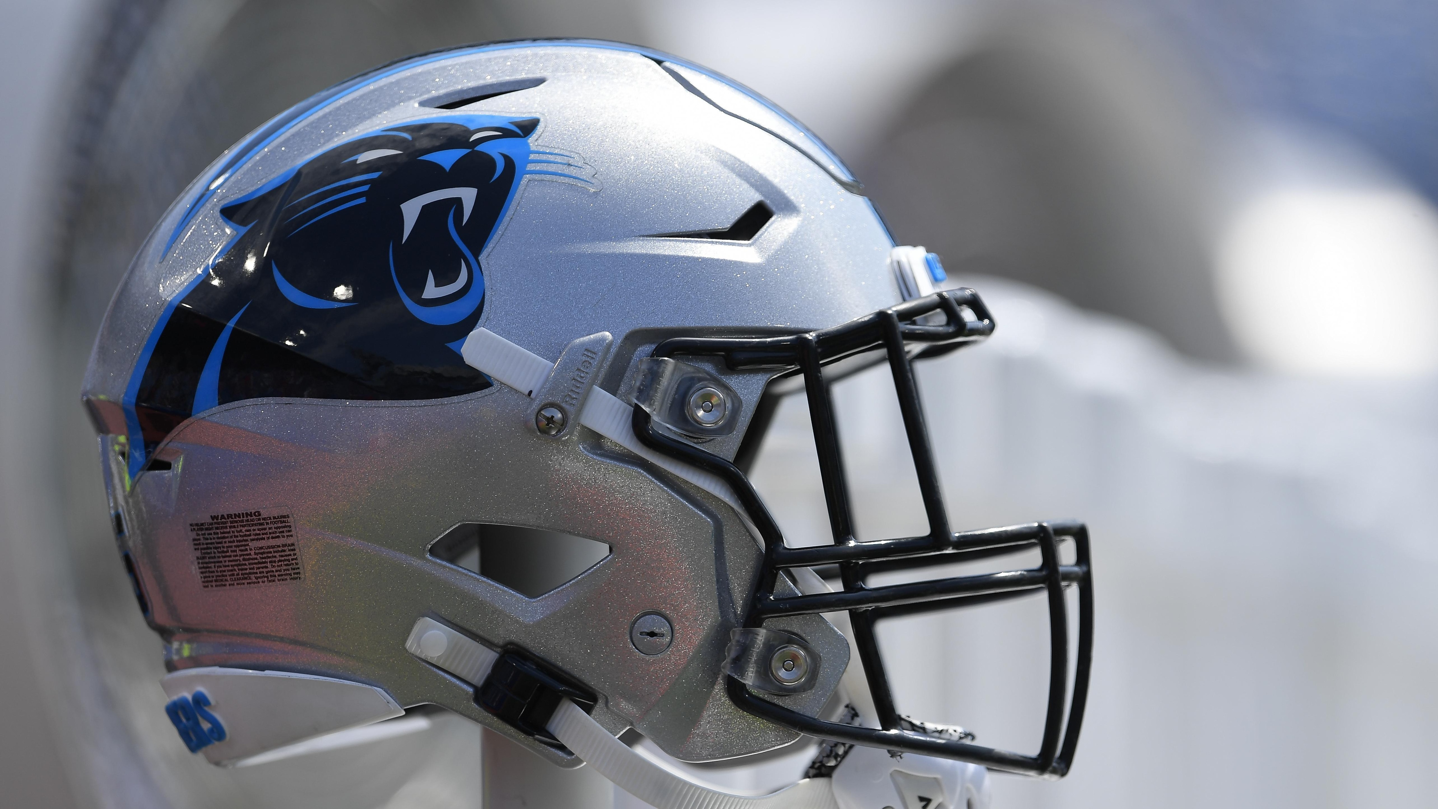 Panthers Bills Football