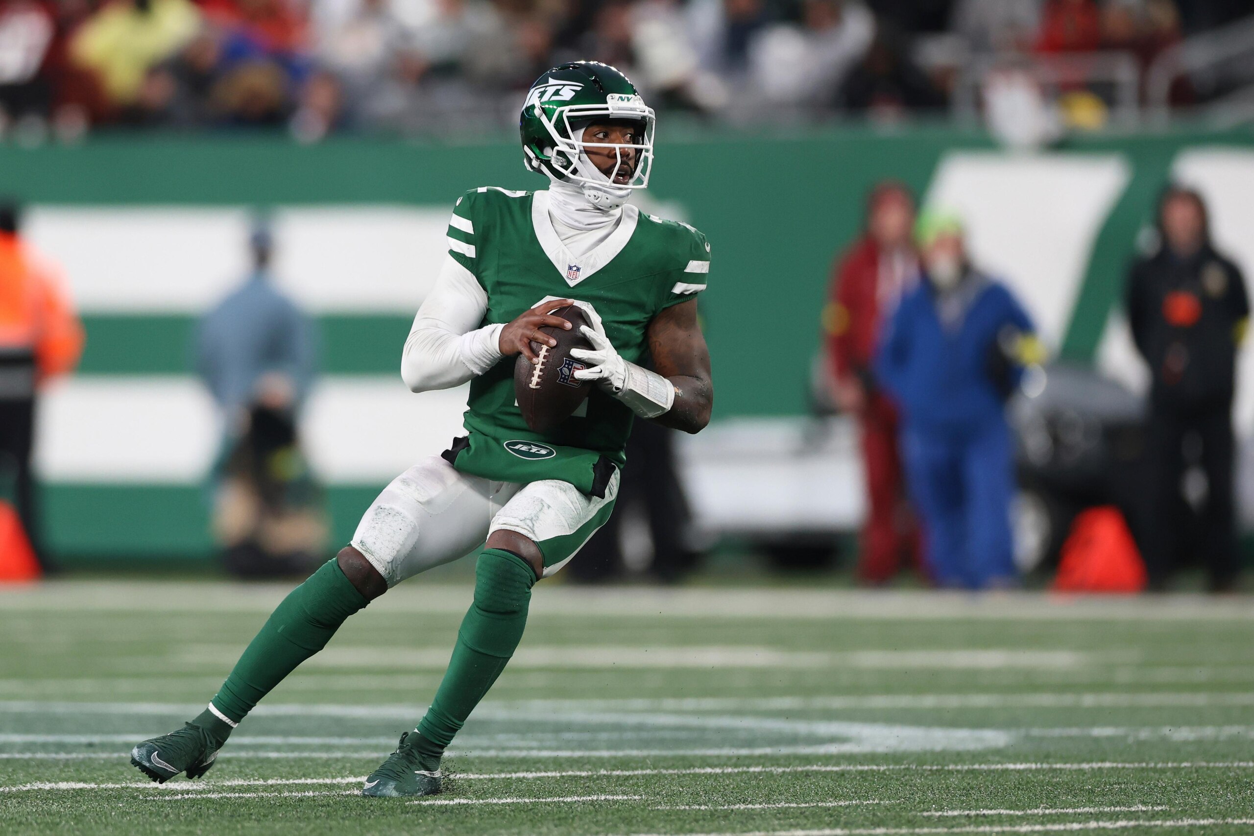 Jets Football