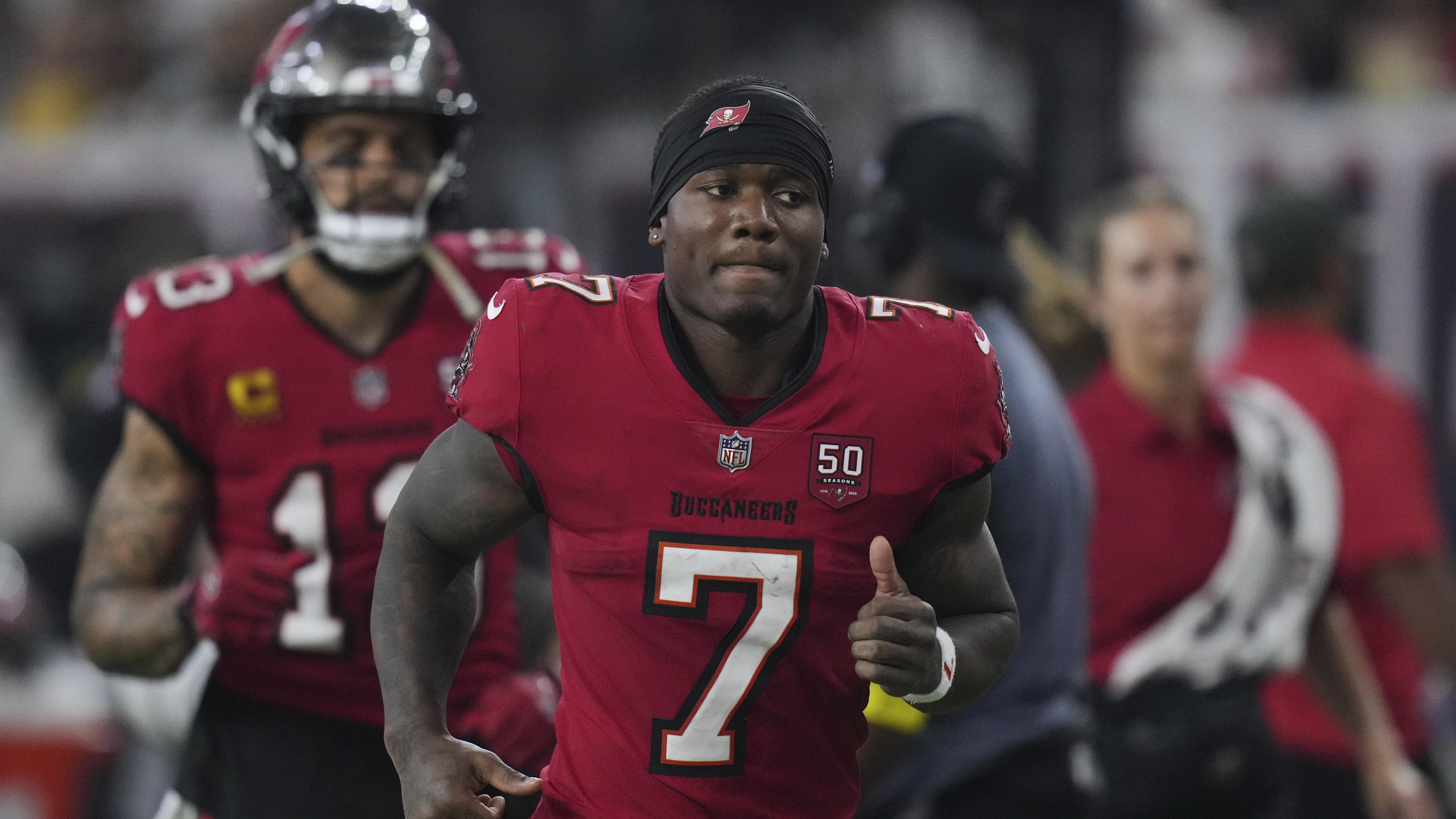 Buccaneers Texans Football
