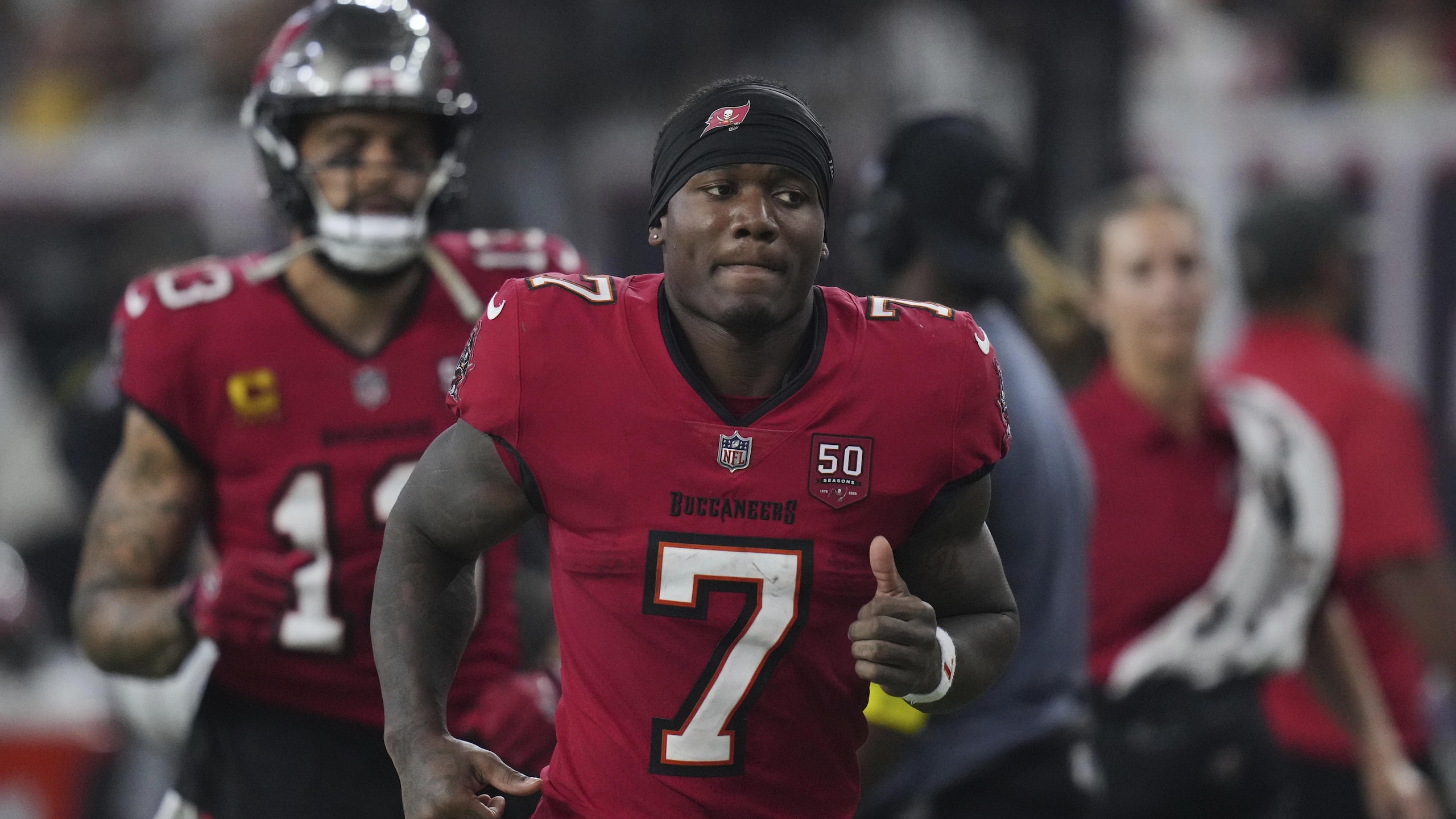 Buccaneers Texans Football