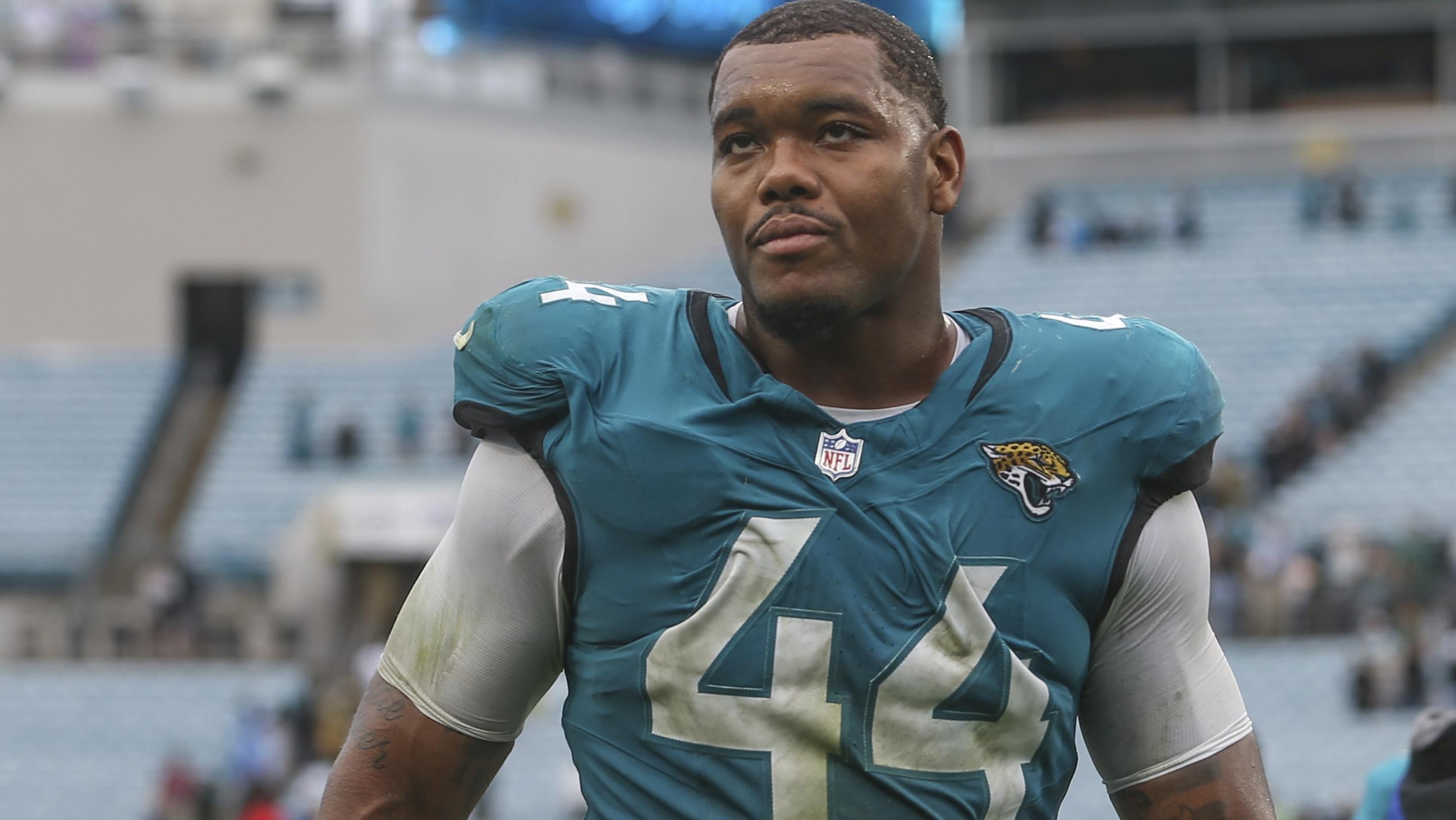 Titans Jaguars Football