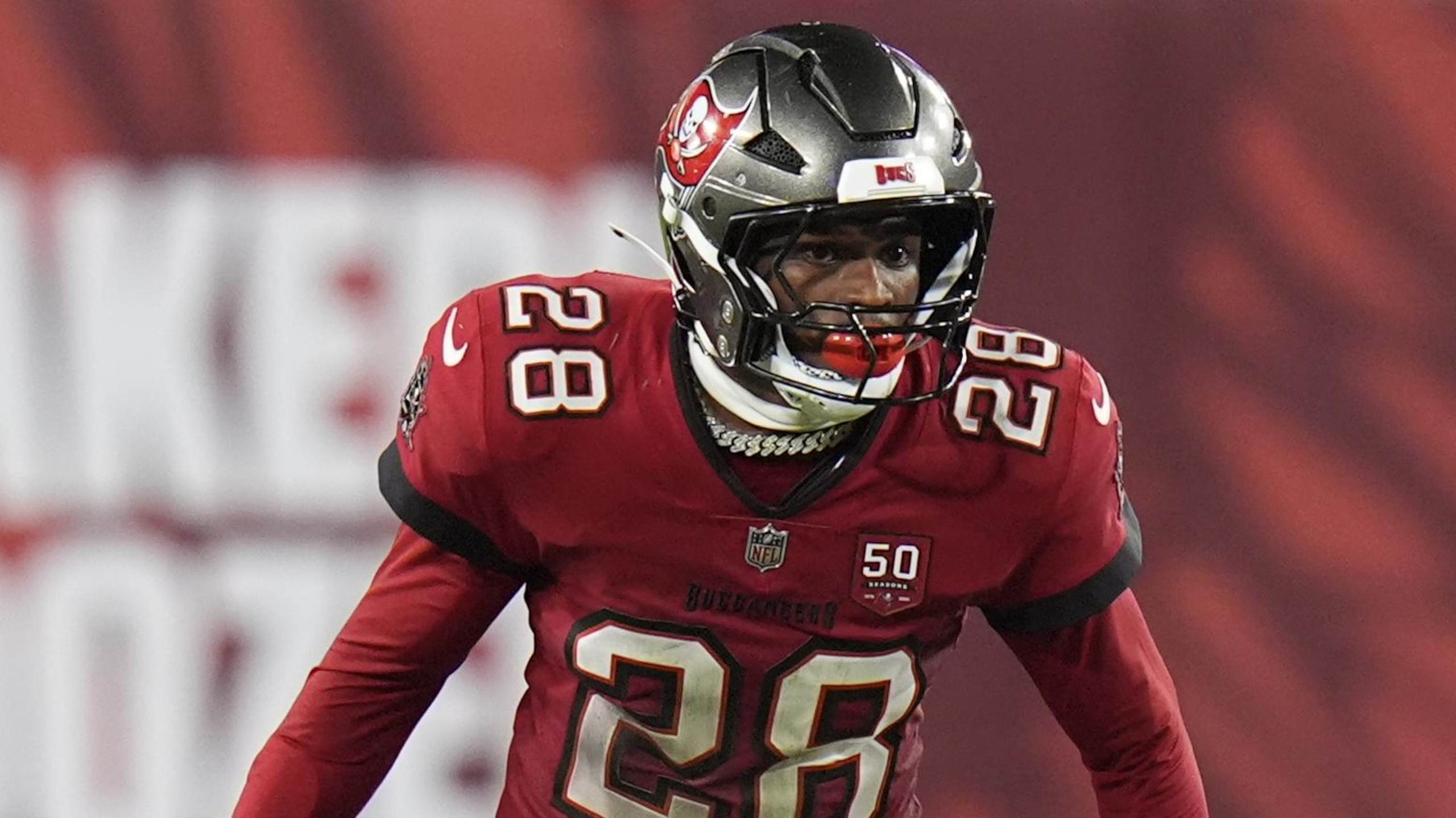 Titans Buccaneers Football