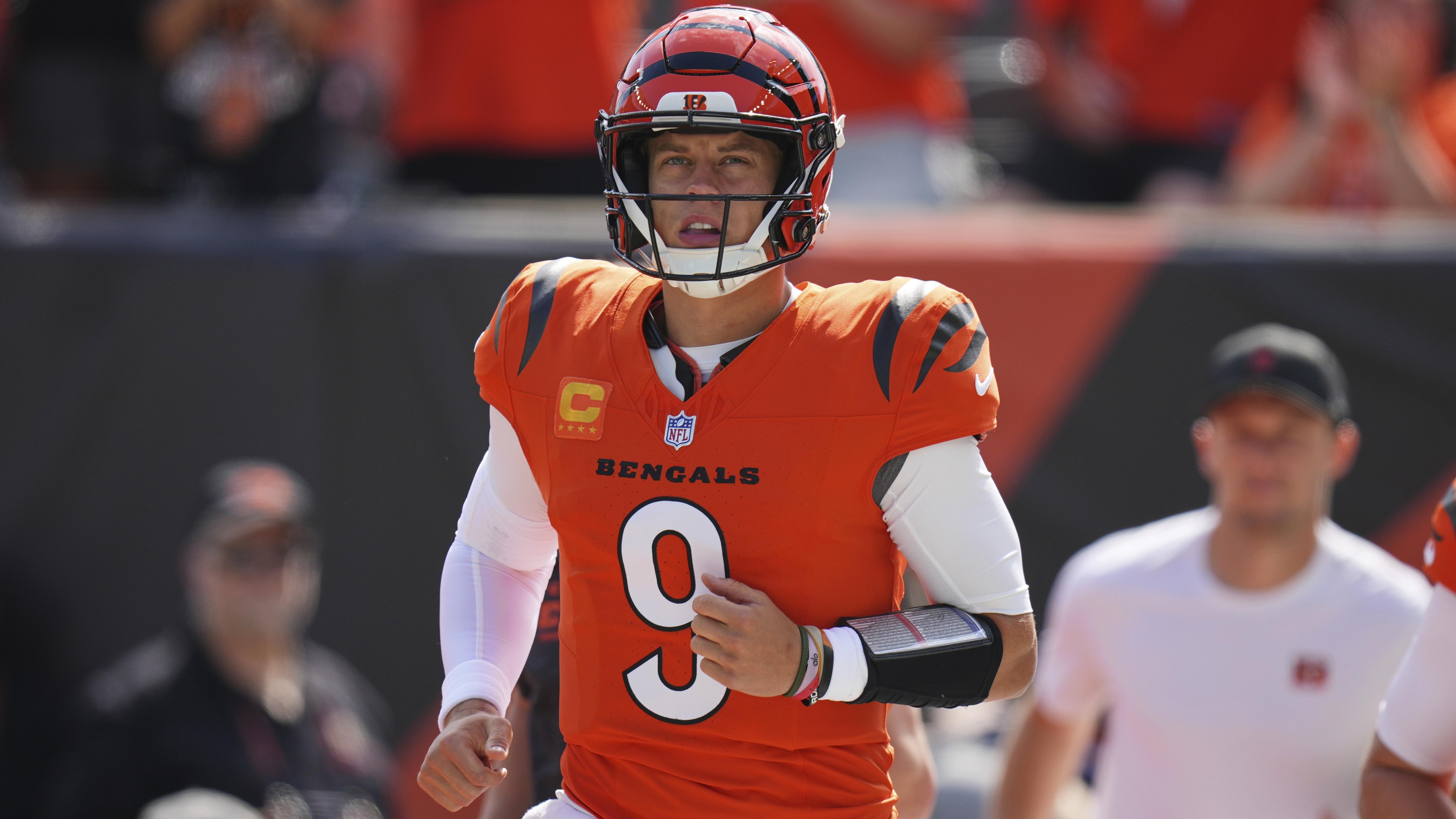 NFL Super Bowl 60 Odds as Bengals’ Joe Burrow Reportedly Will Need Surgery on Injury