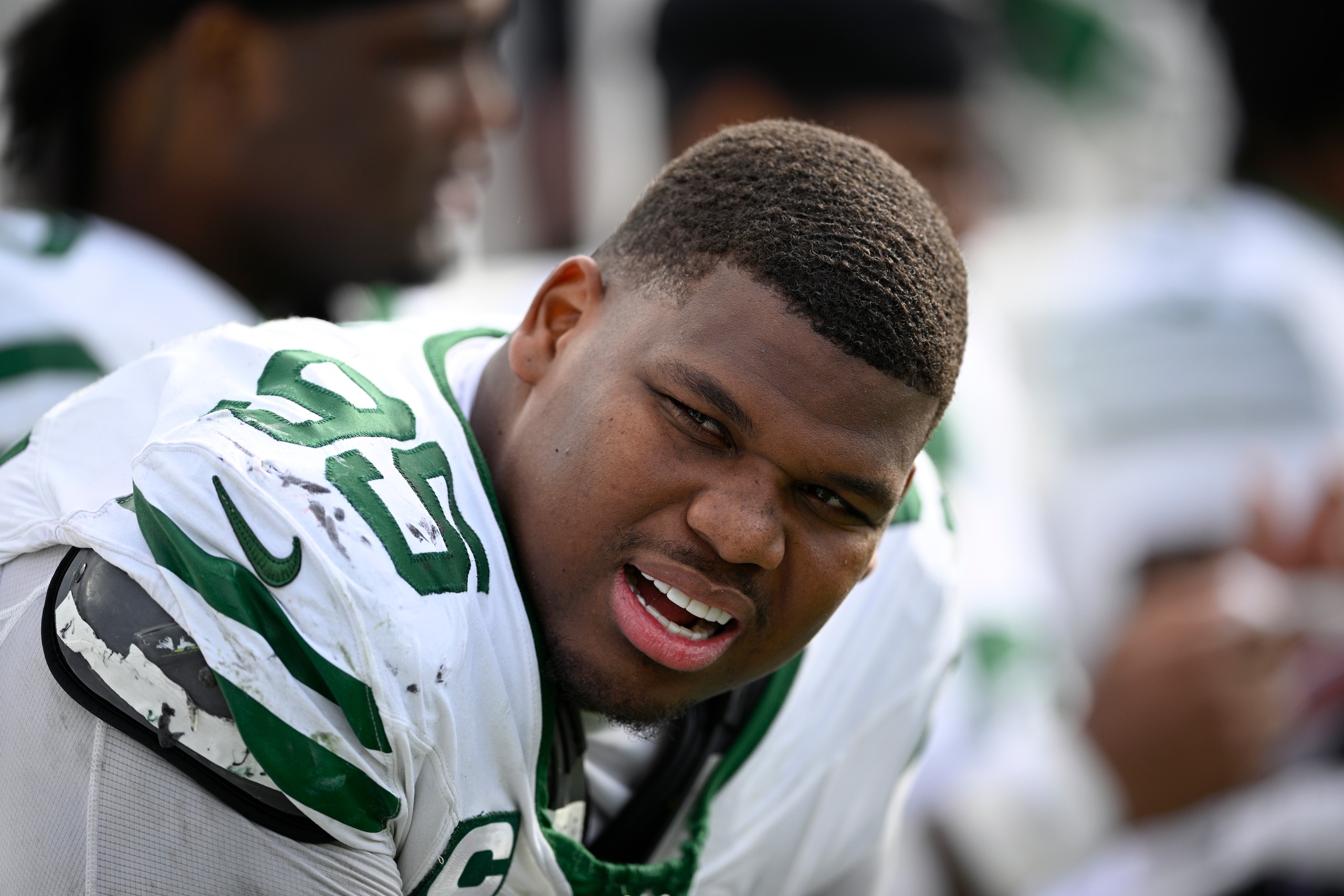 Jets Jaguars Football
