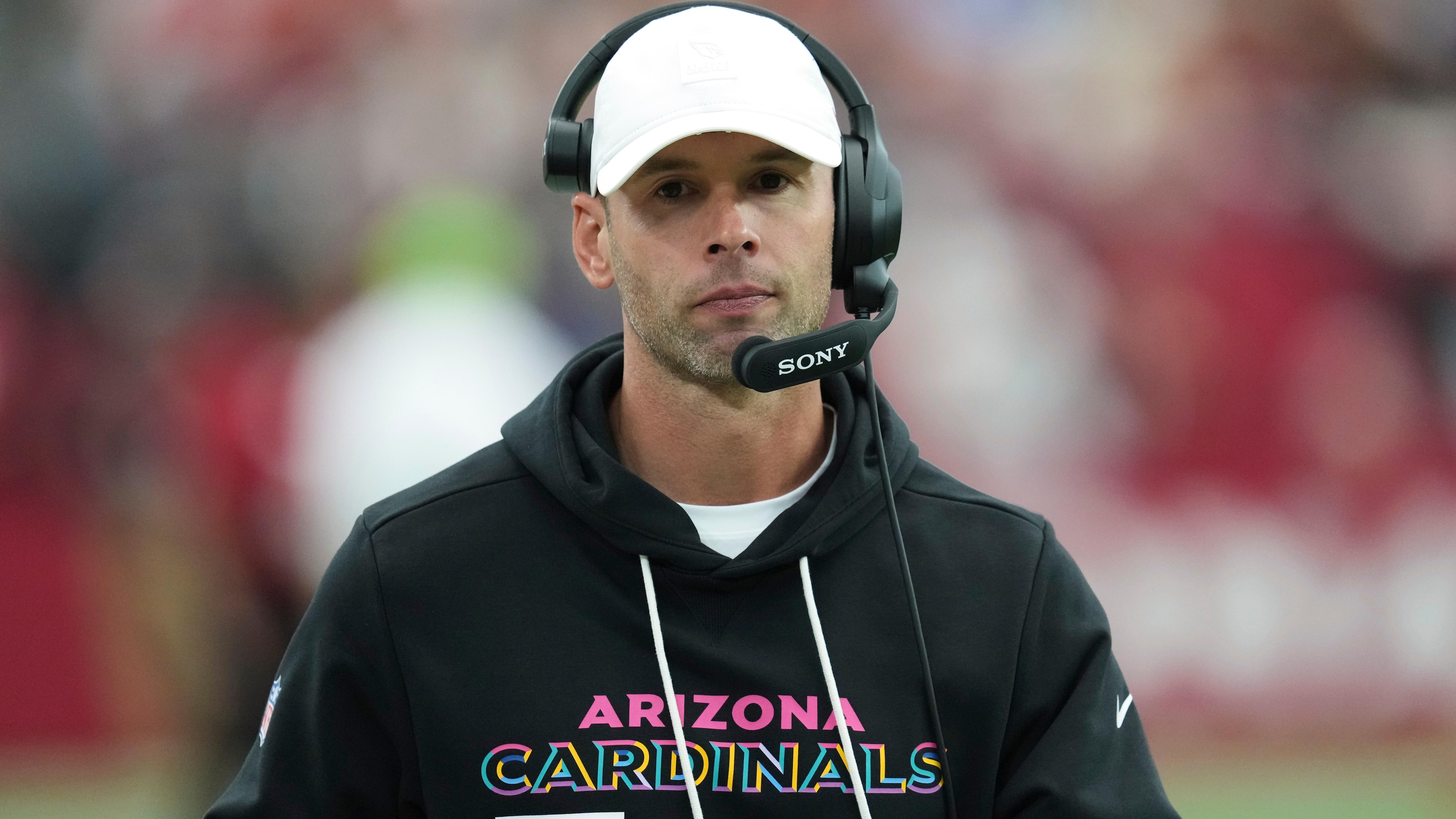 Titans Cardinals Football