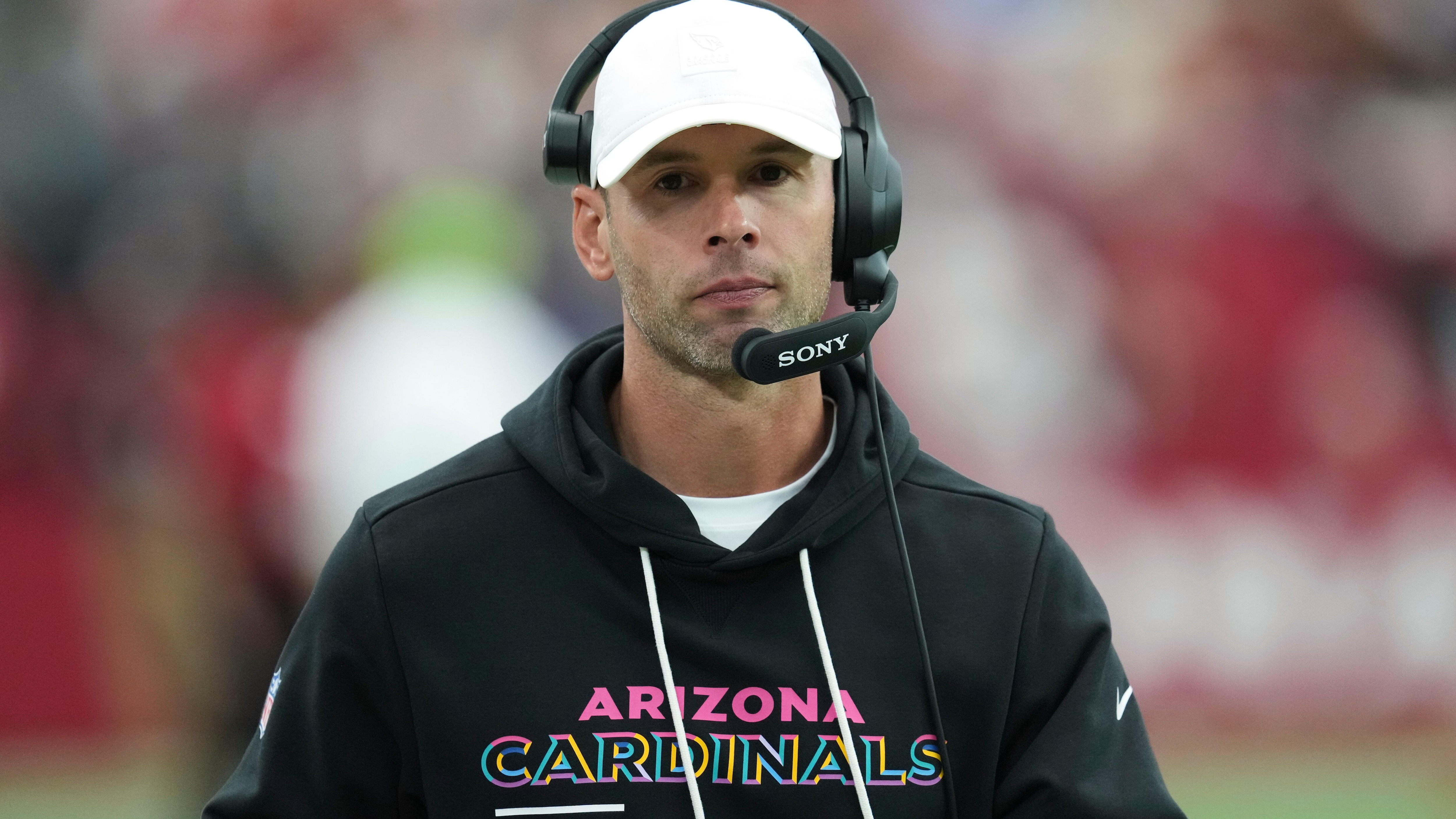 Titans Cardinals Football