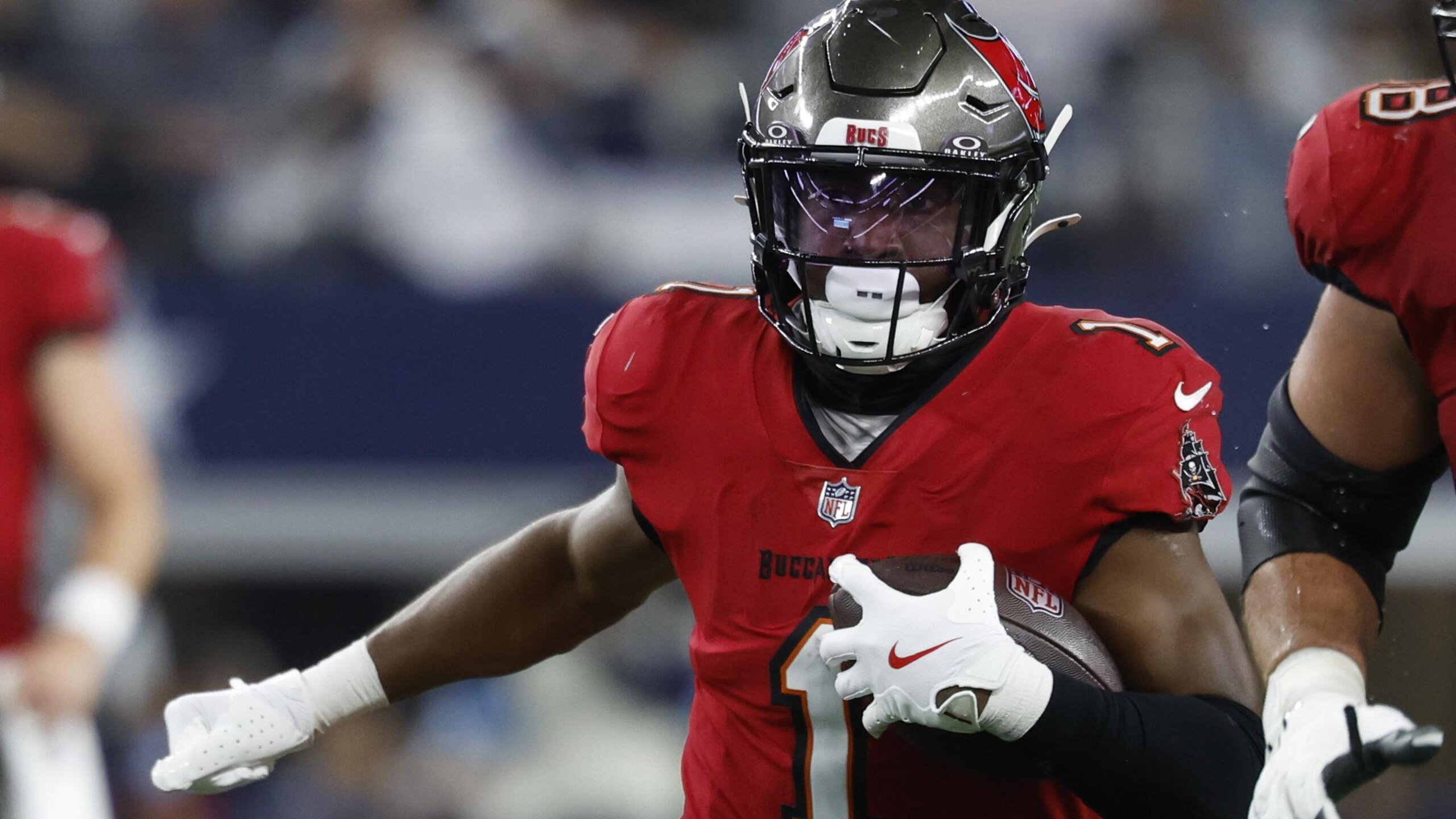 Buccaneers Cowboys Football