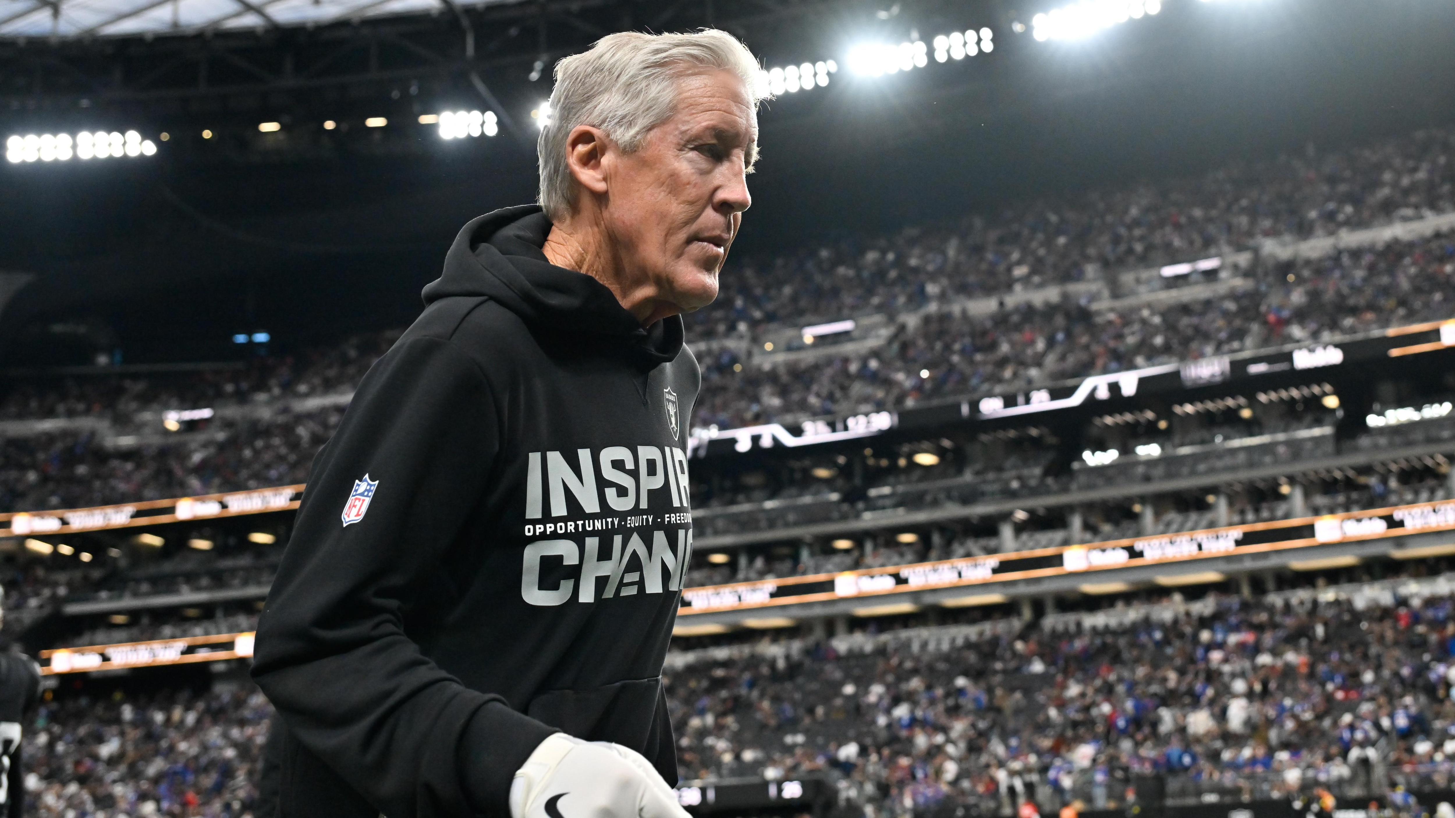 Giants Raiders Football