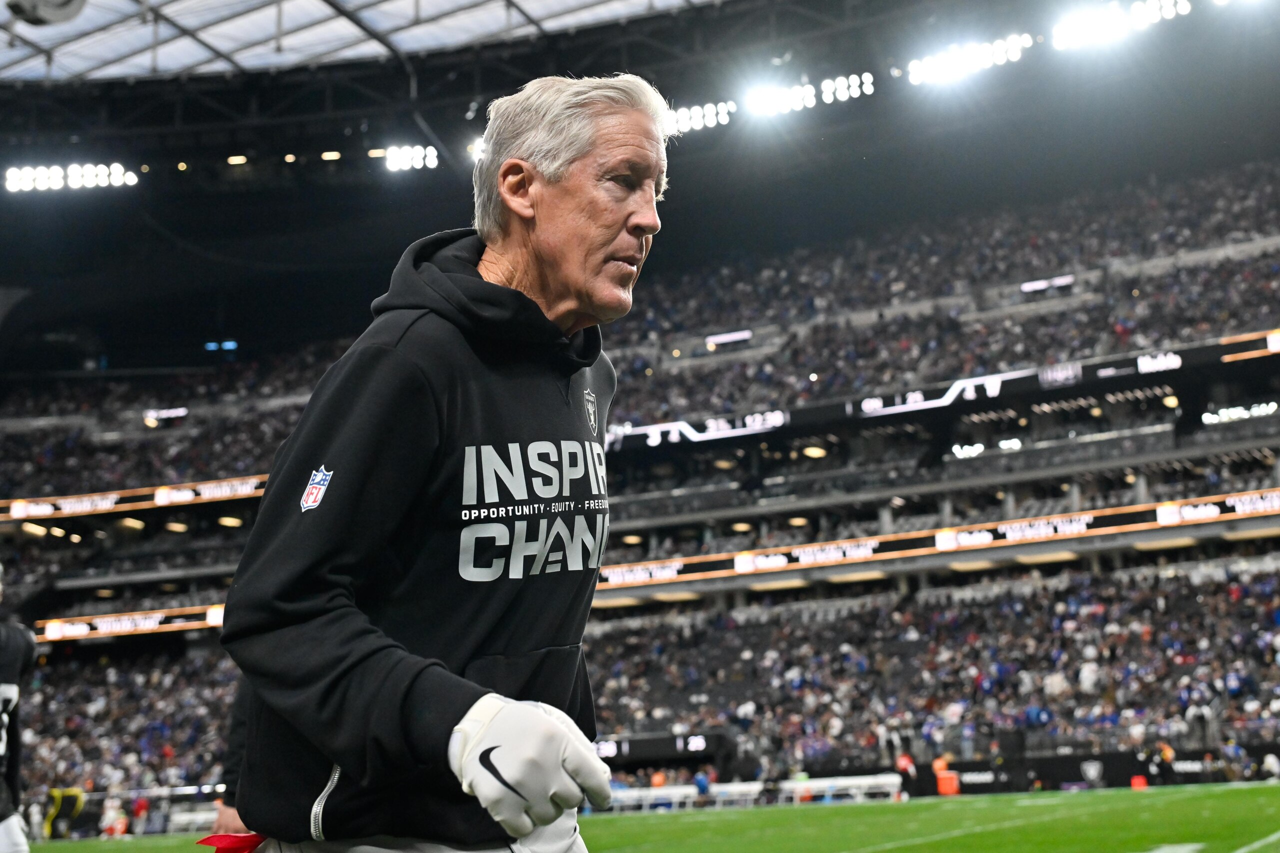 Giants Raiders Football