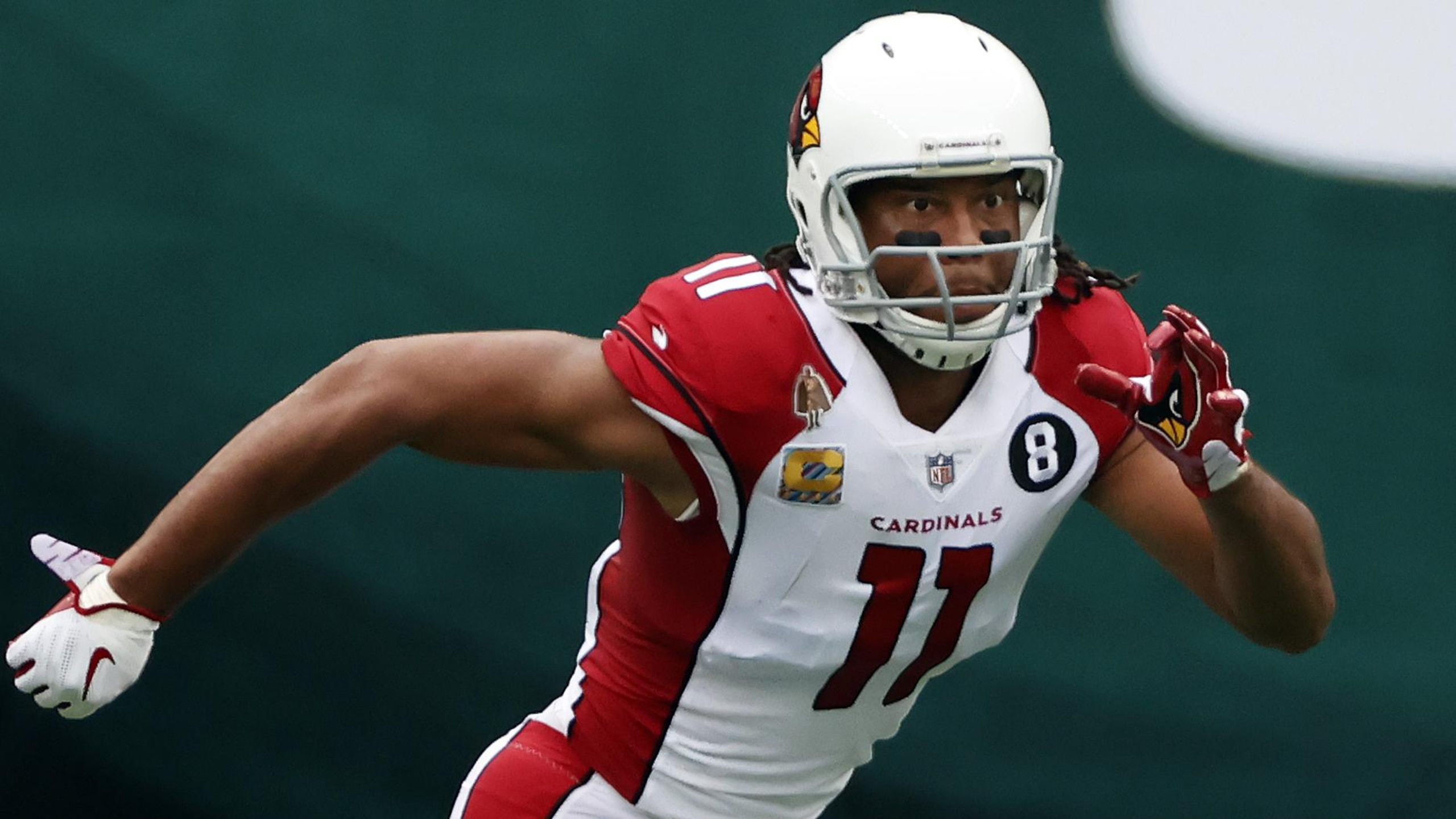 Cardinals Jets Football