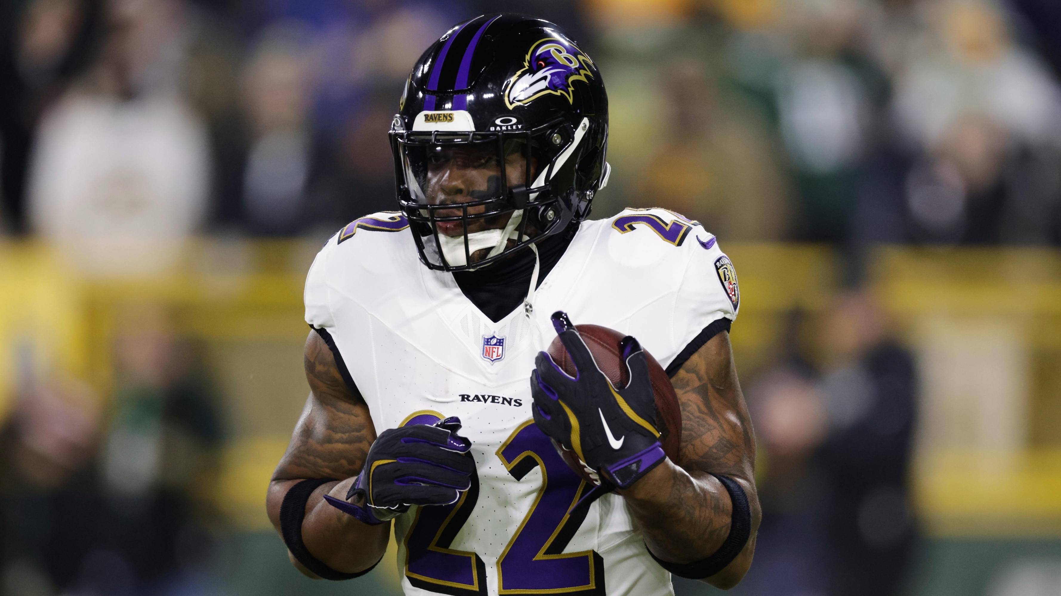 Where Derrick Henry Ranks Among NFL All-Time Rushing Leaders After Passing Dorsett