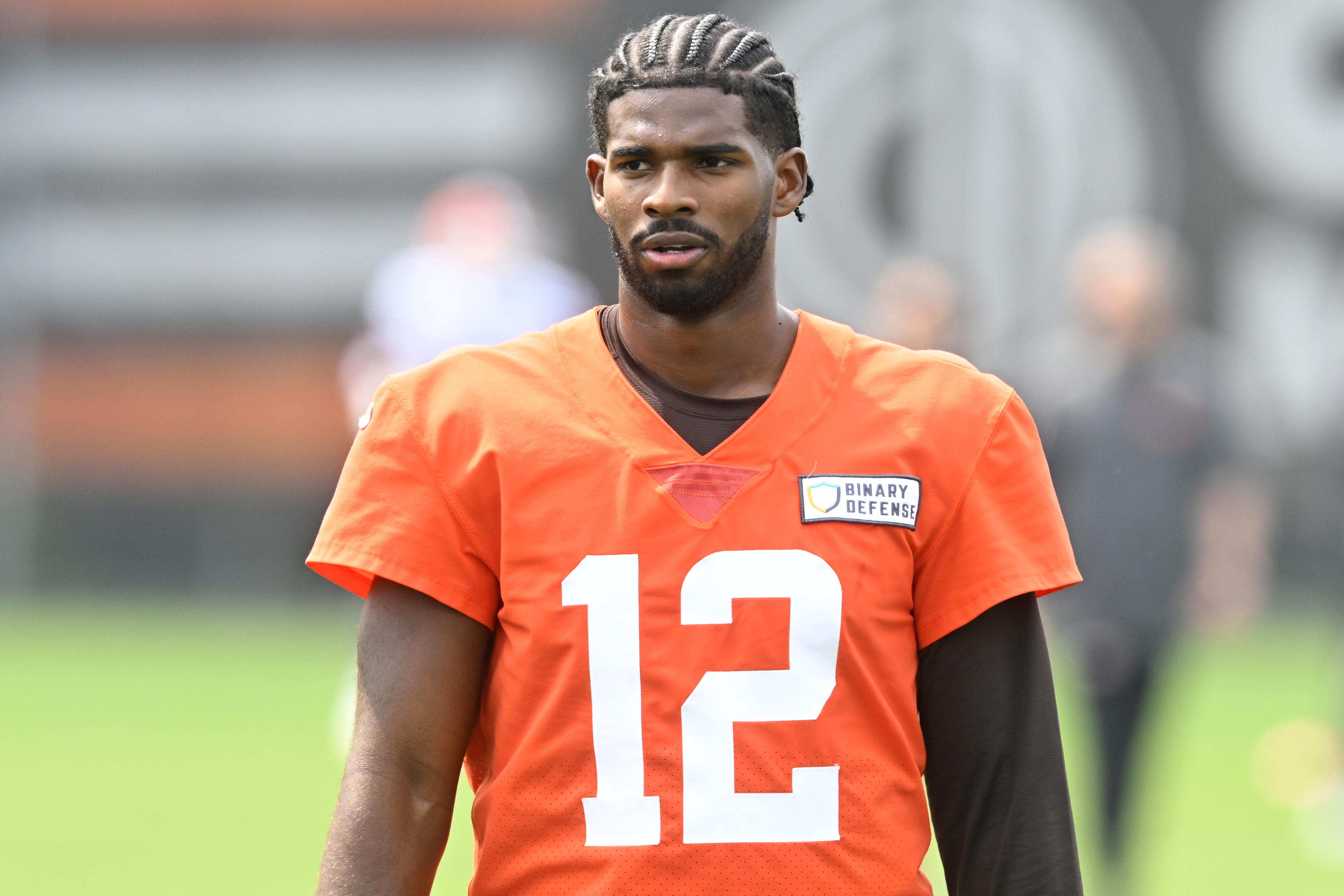 Browns Football