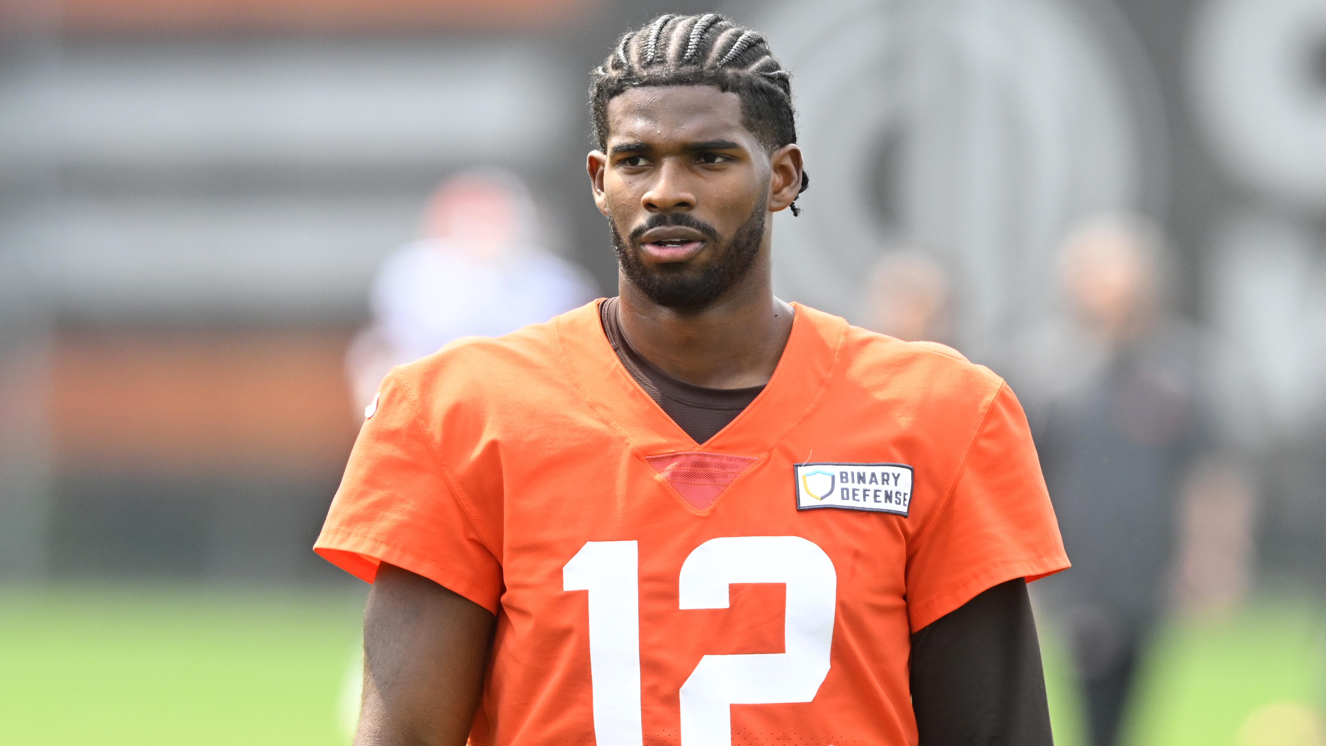 Browns Football