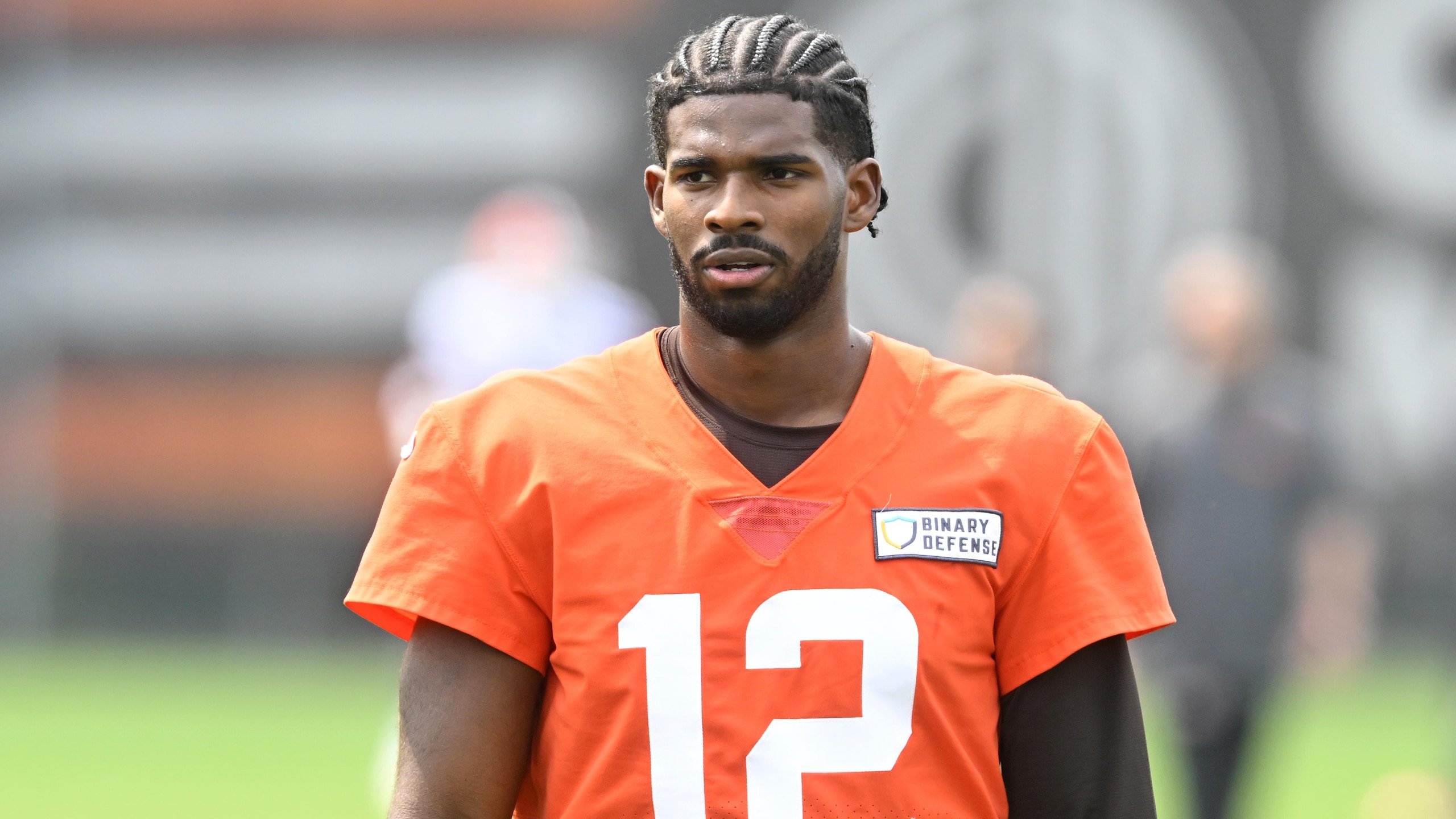Browns Football
