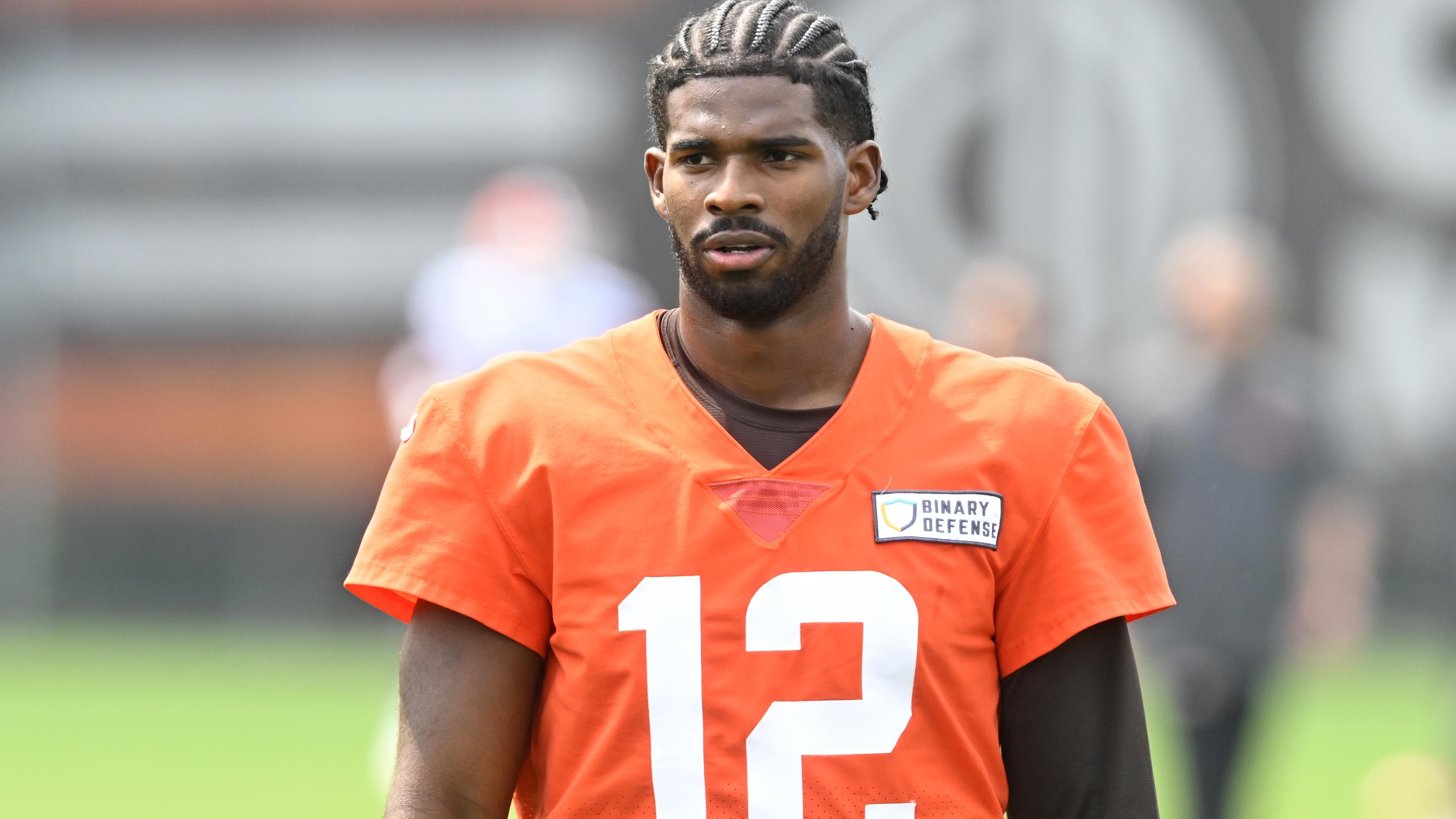 Browns Football