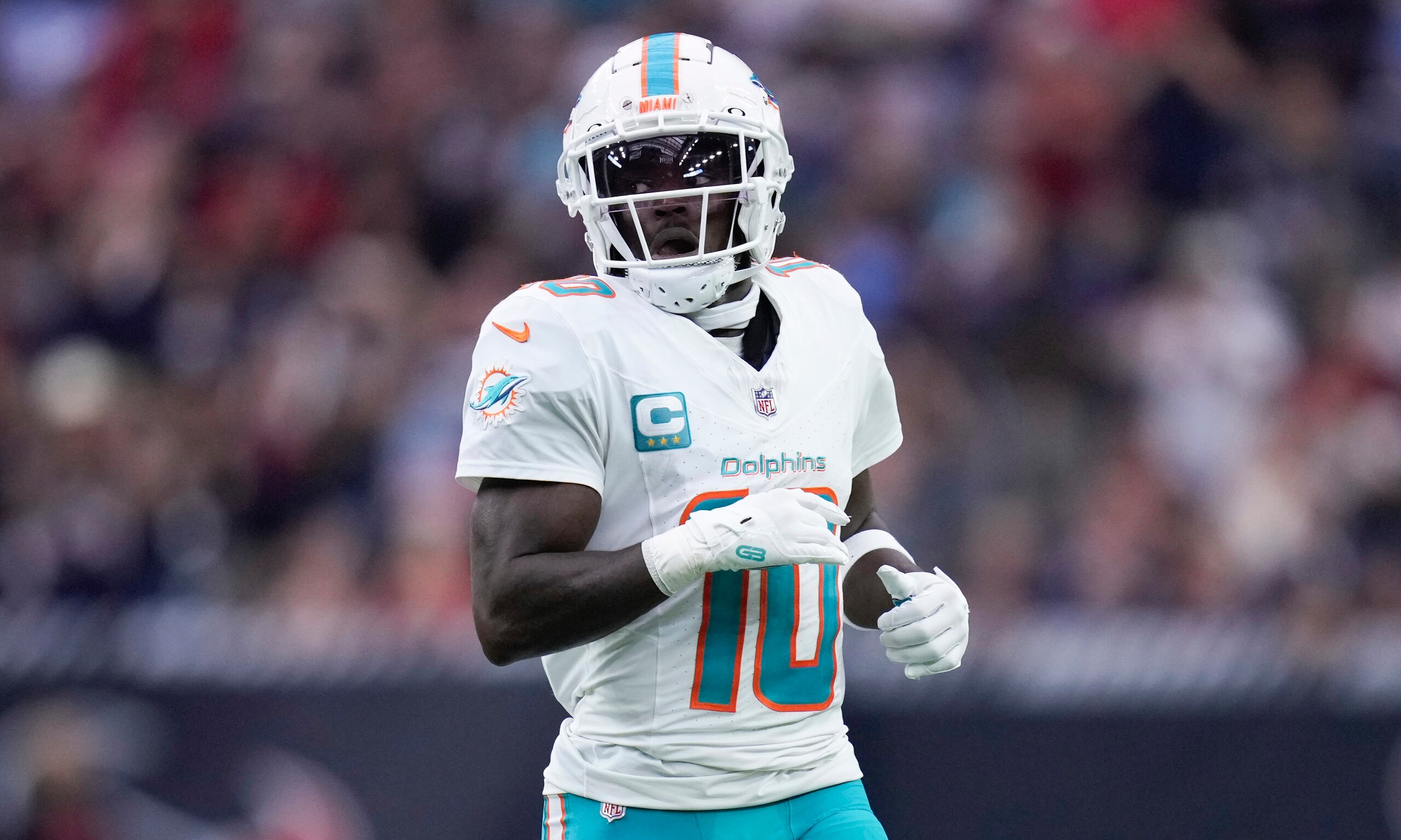 Dolphins Texans Football Dolphins Texans Football