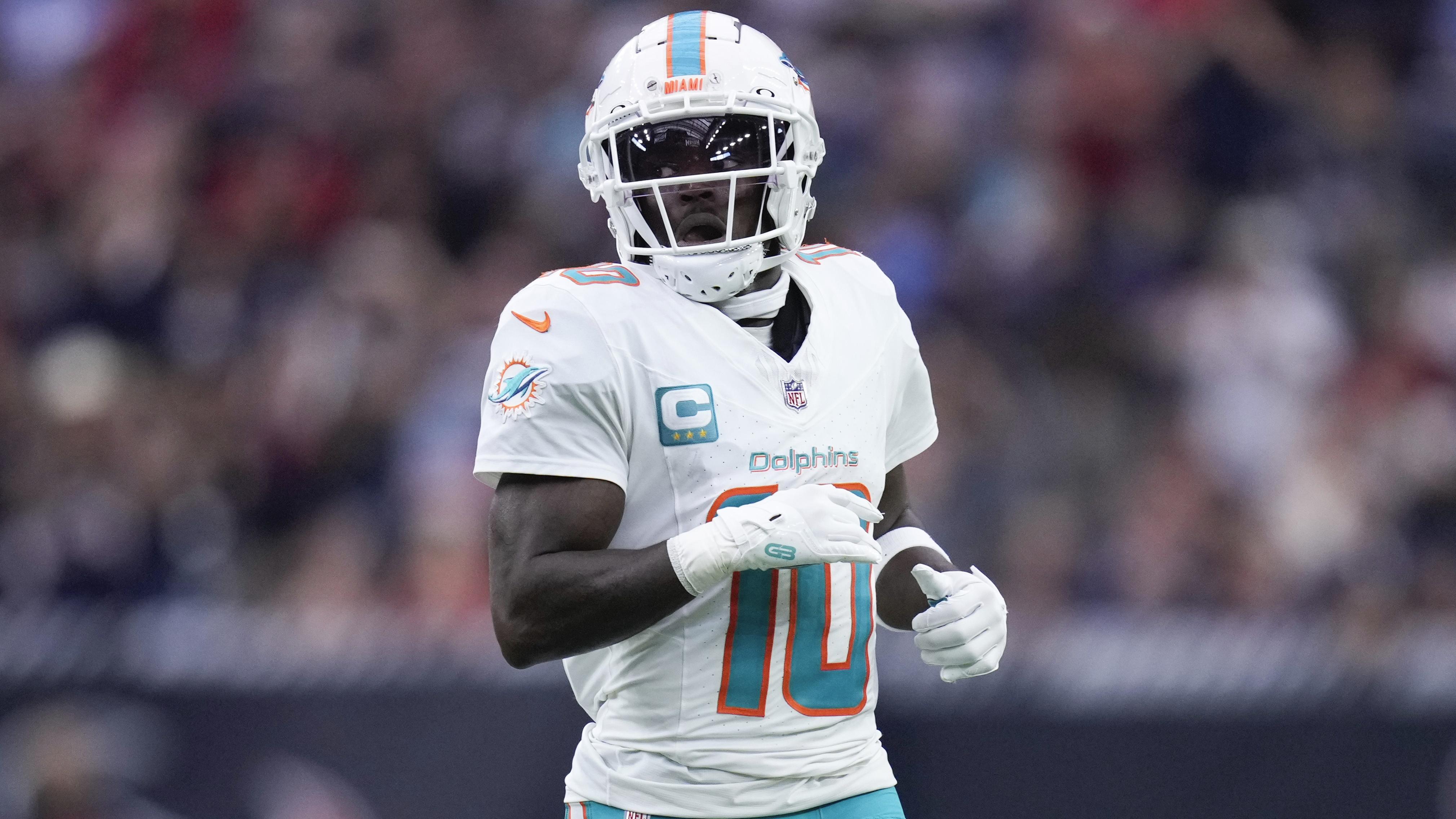 Dolphins Texans Football