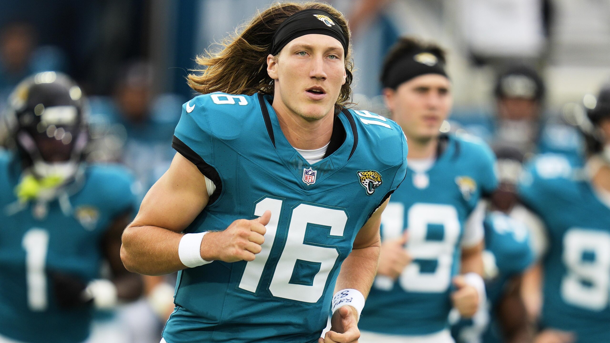 Steelers Jaguars Football