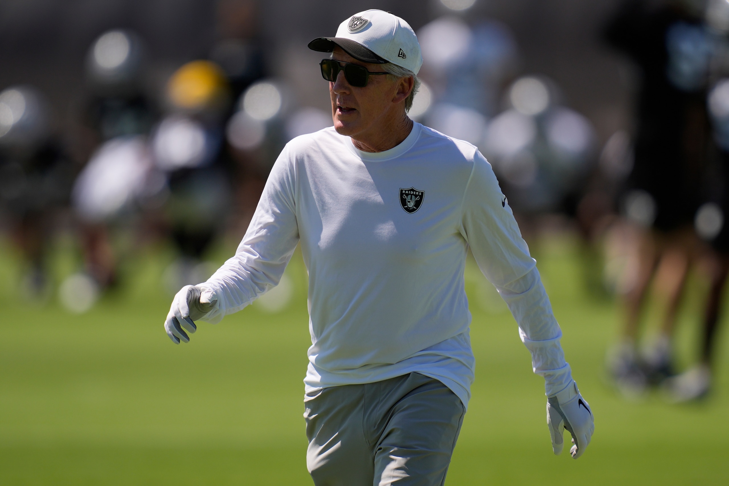 Raiders Football Raiders Football