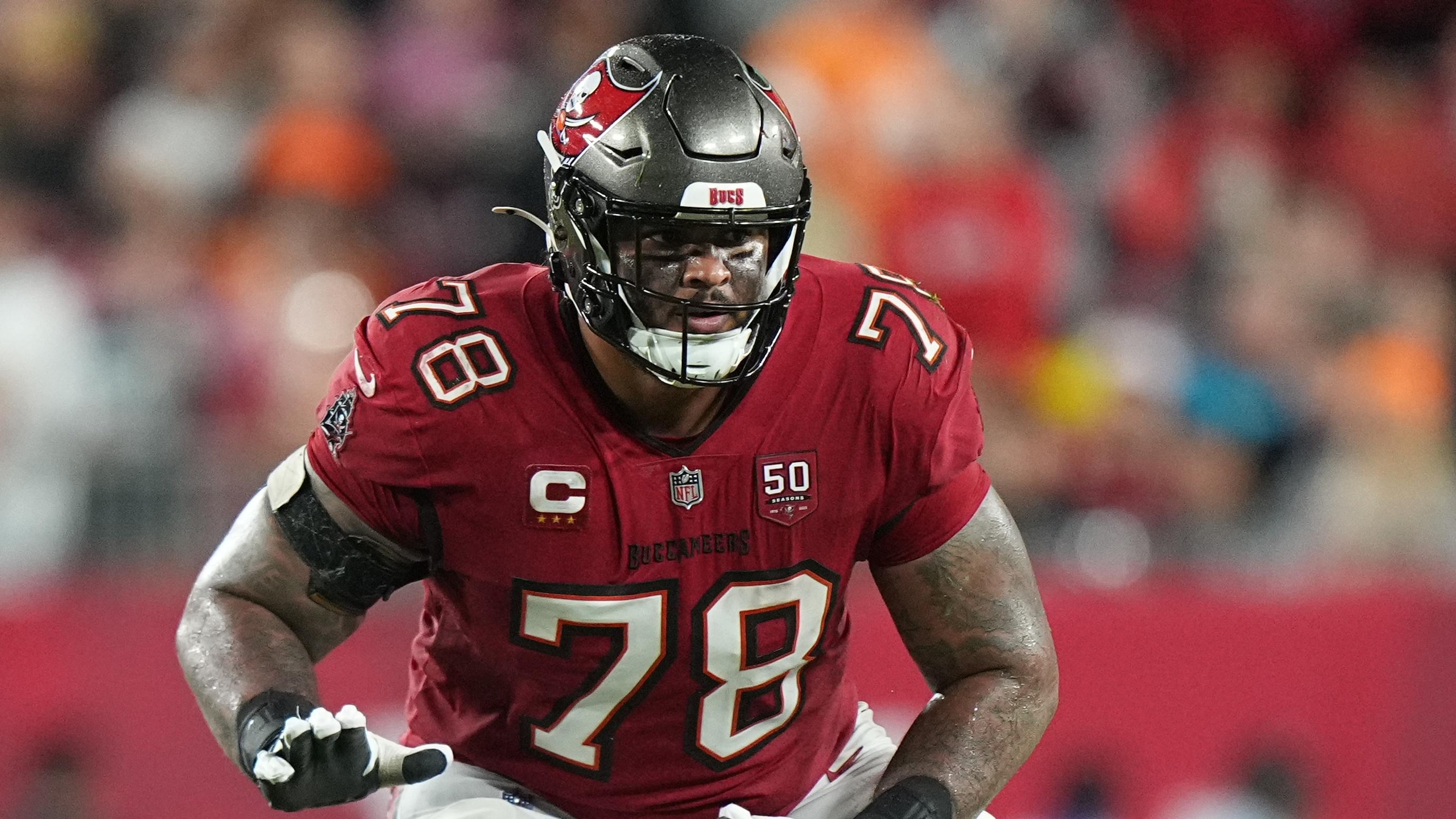 Panthers Buccaneers Football
