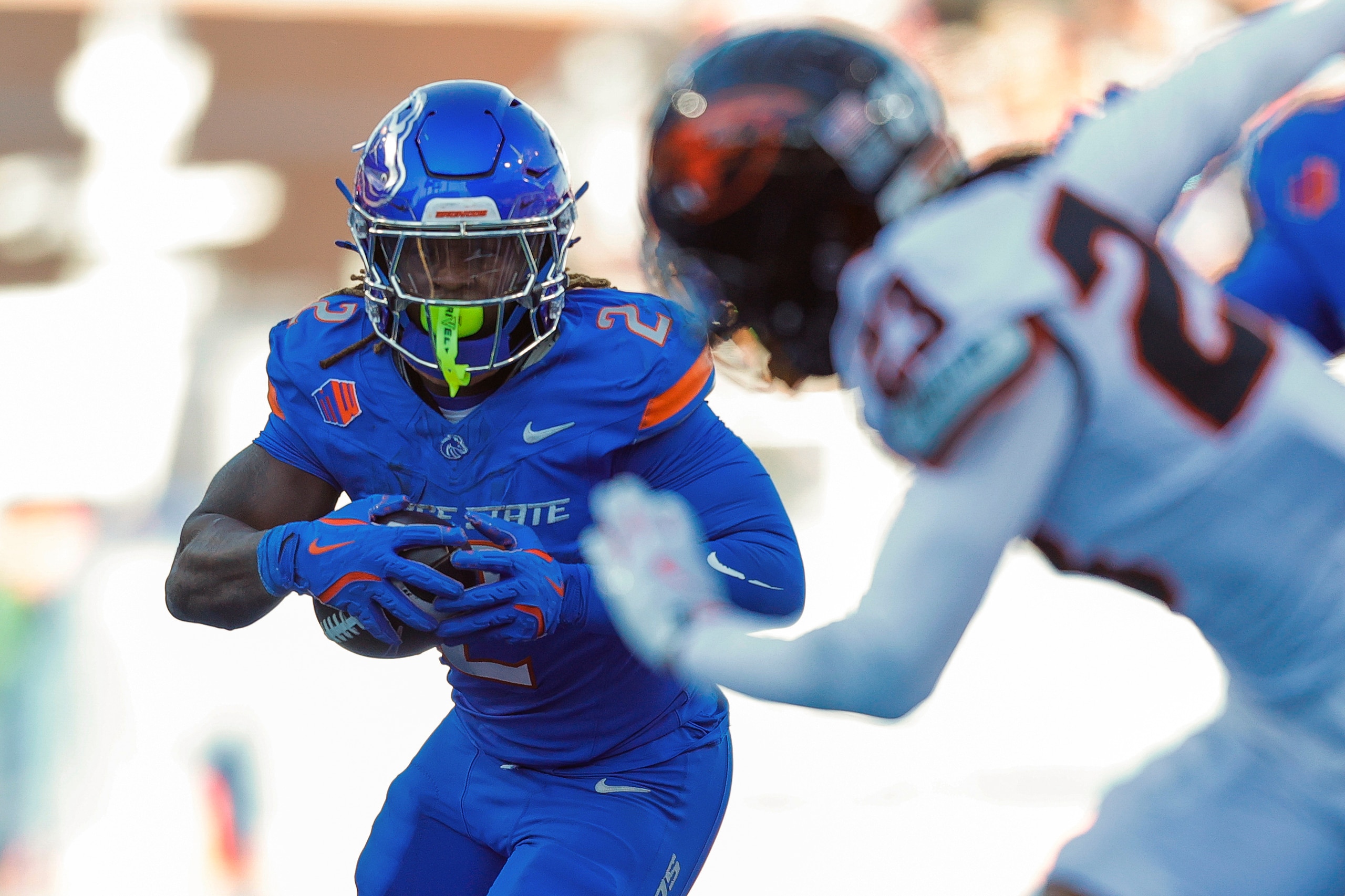 Oregon St Boise St Football Oregon St Boise St Football