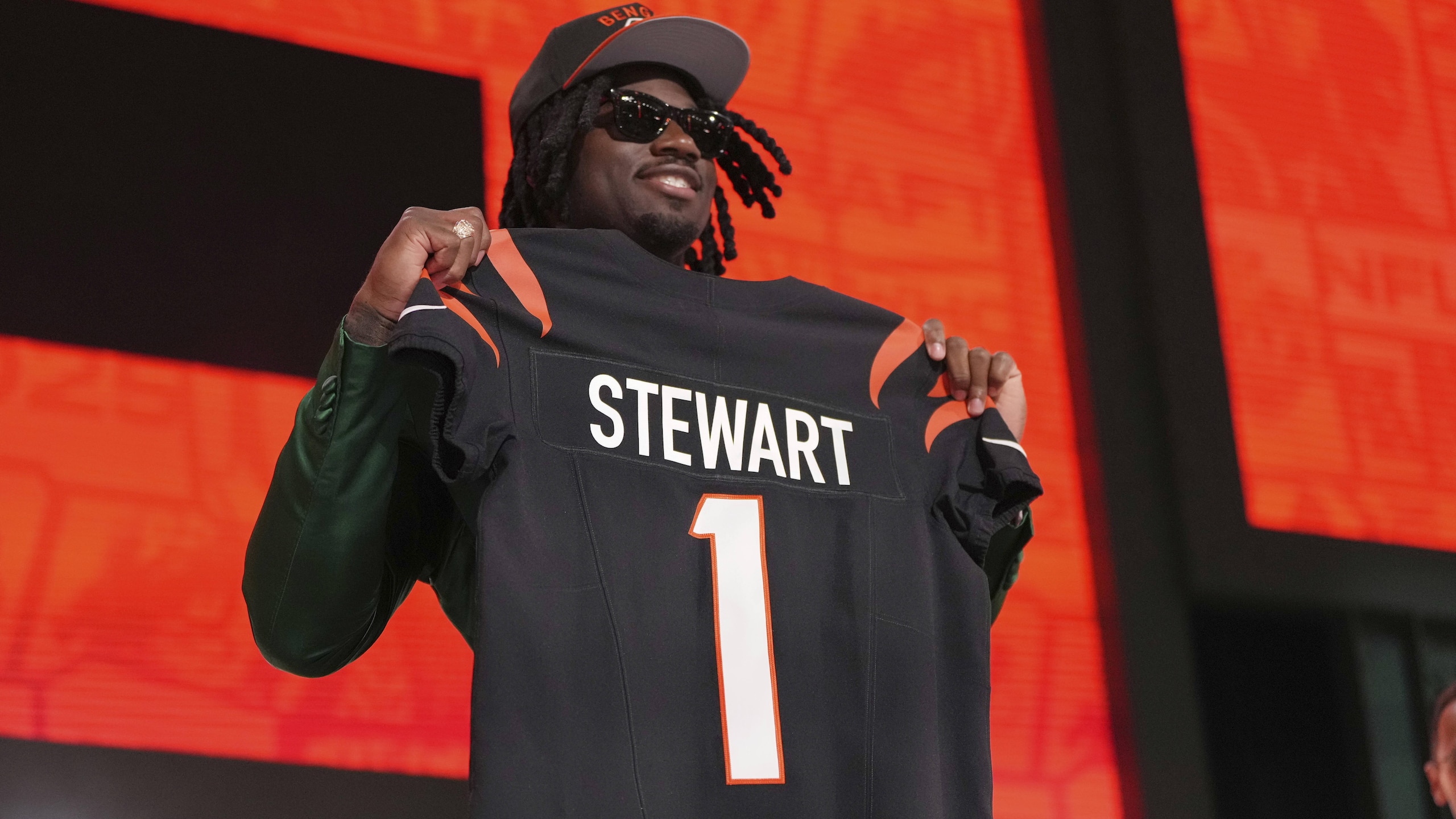 NFL Draft Football
