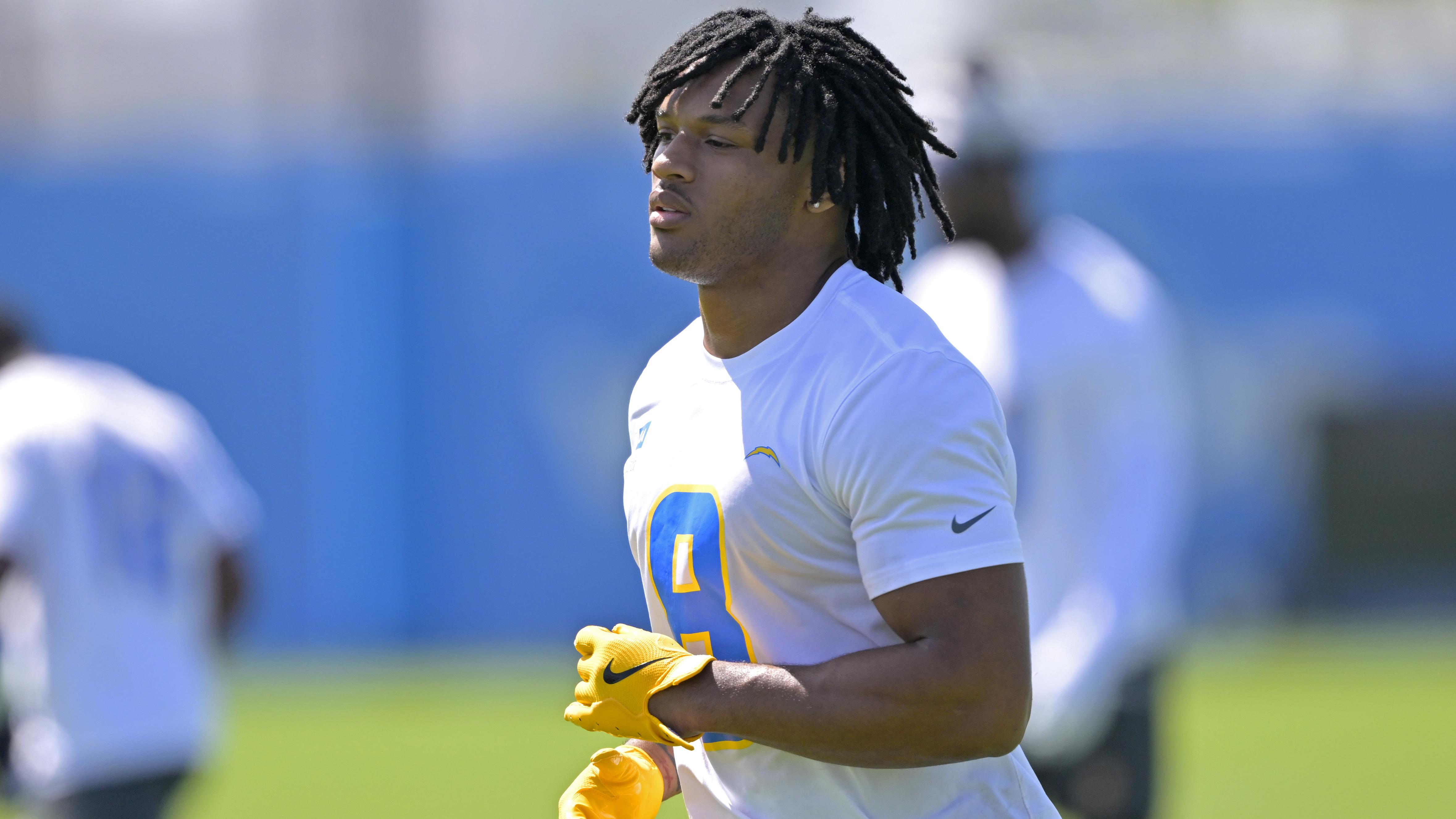 Chargers Football