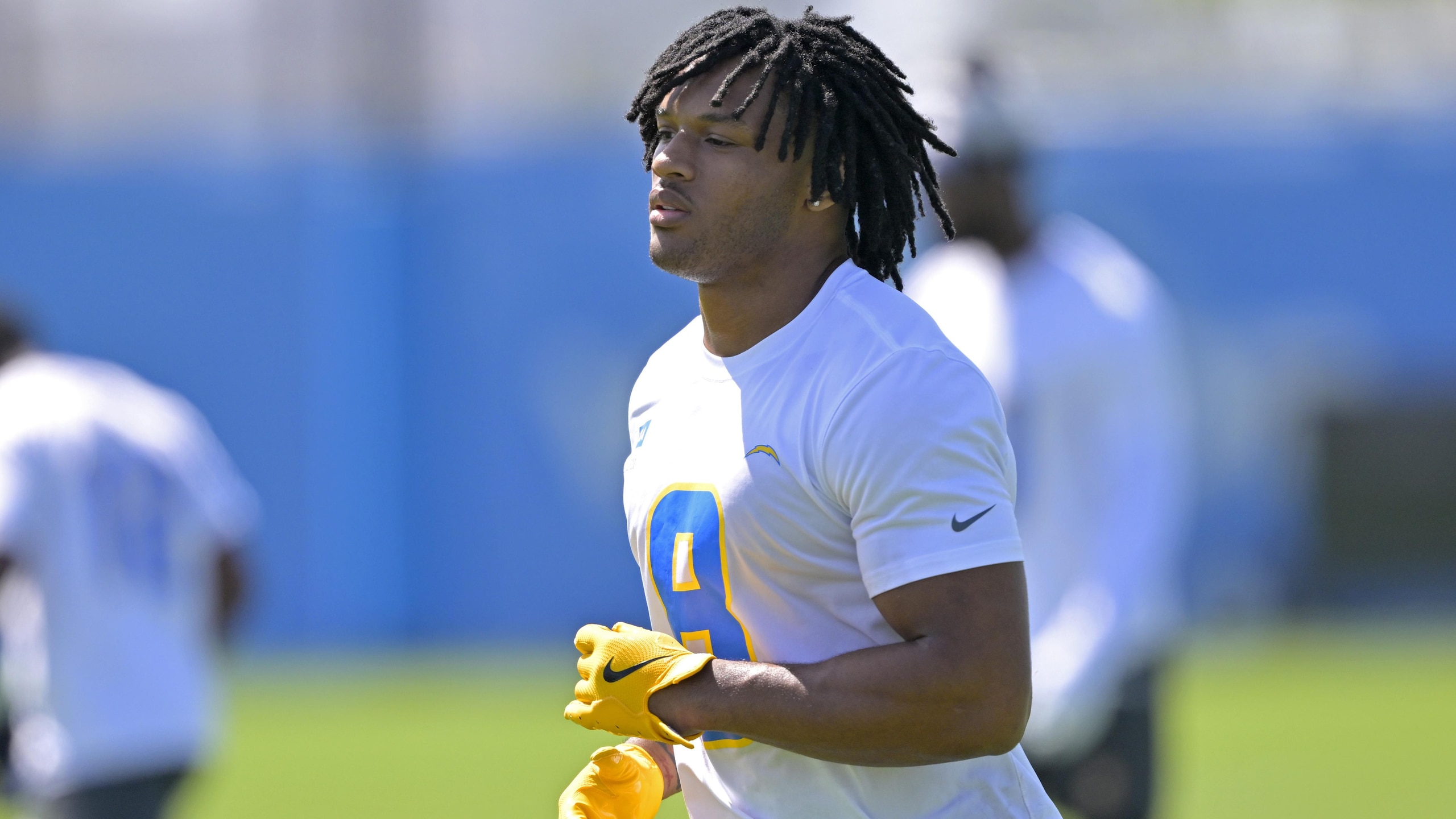 Chargers Football