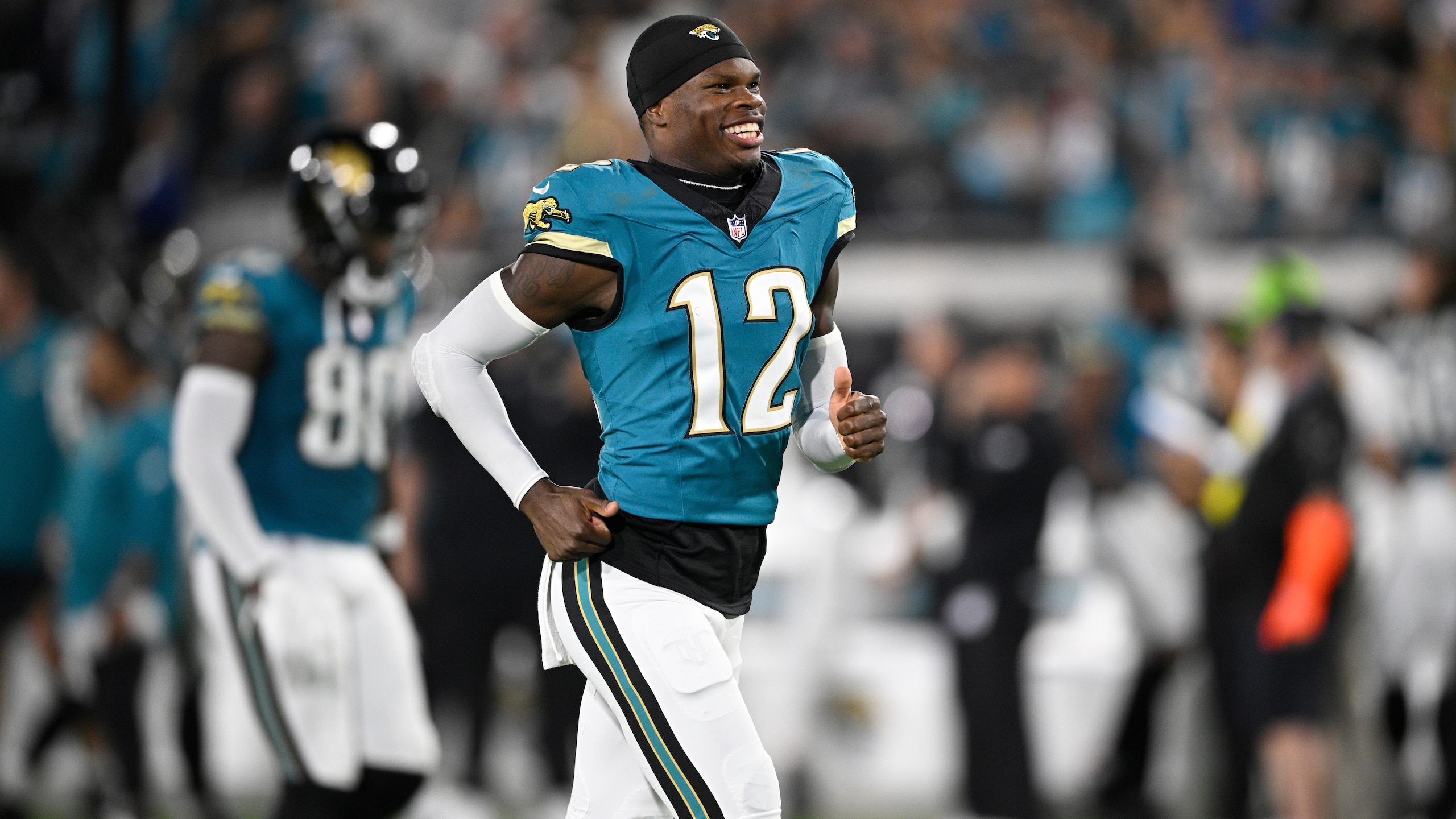 Chiefs Jaguars Football