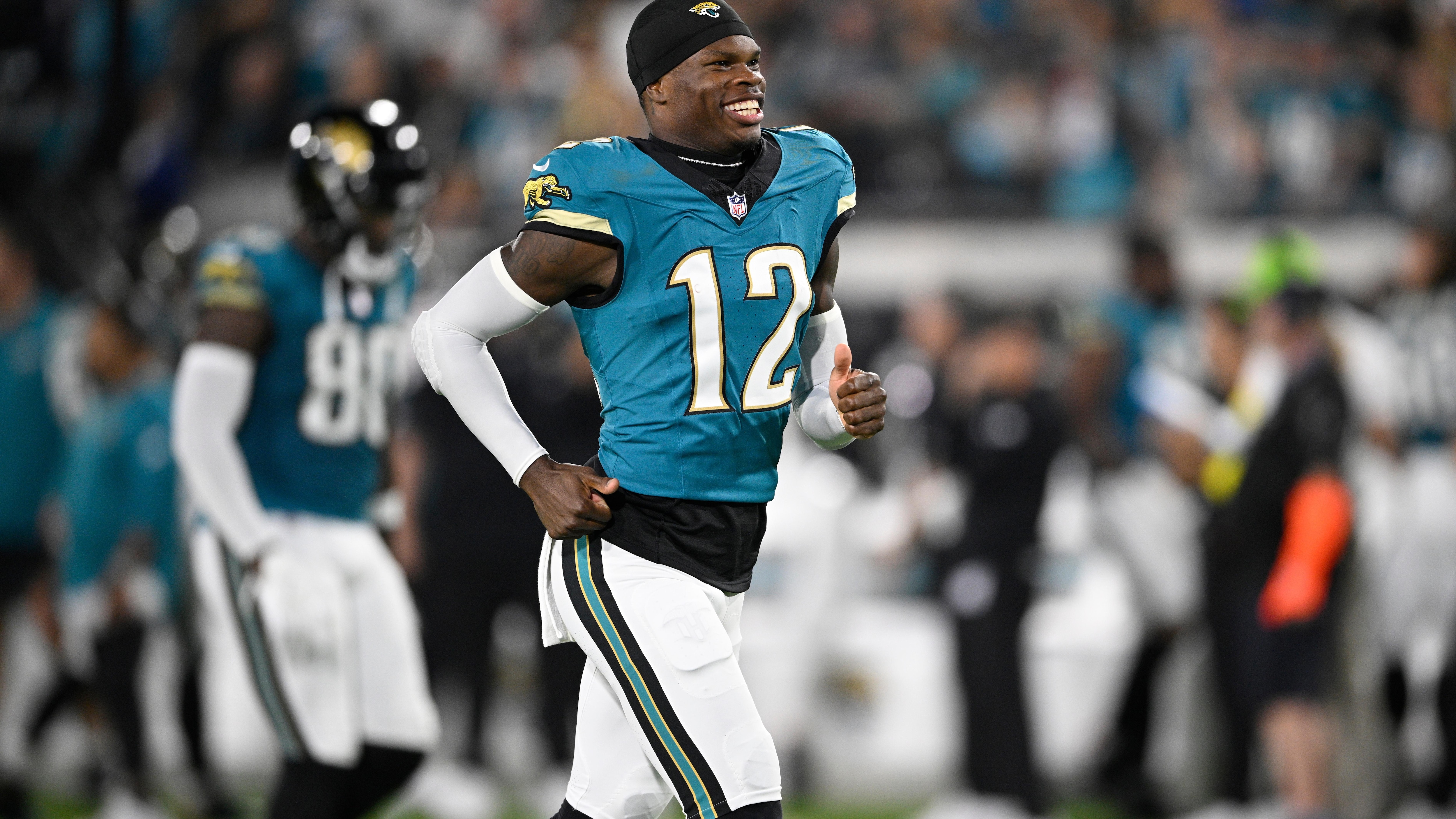 Chiefs Jaguars Football