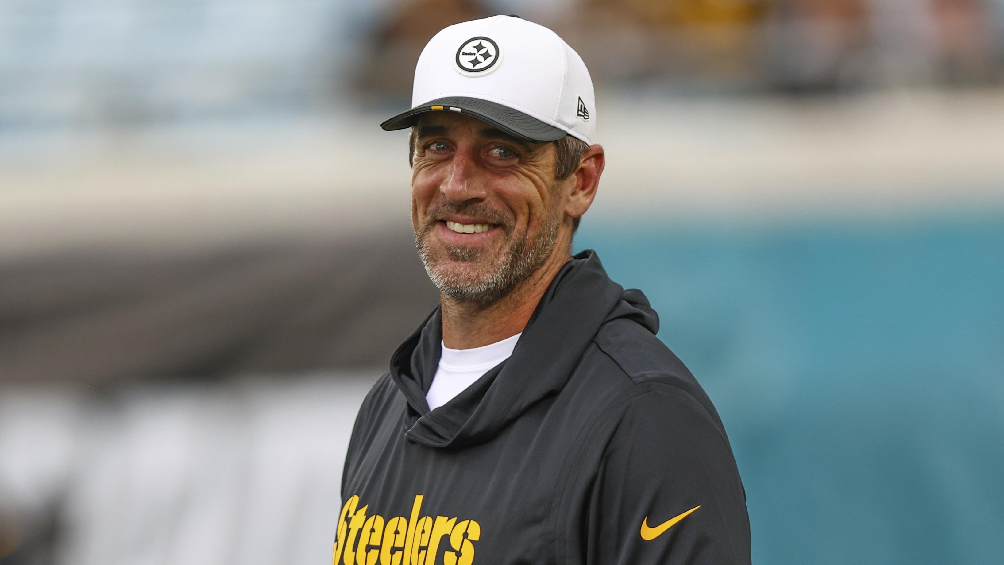 Steelers Jaguars Football