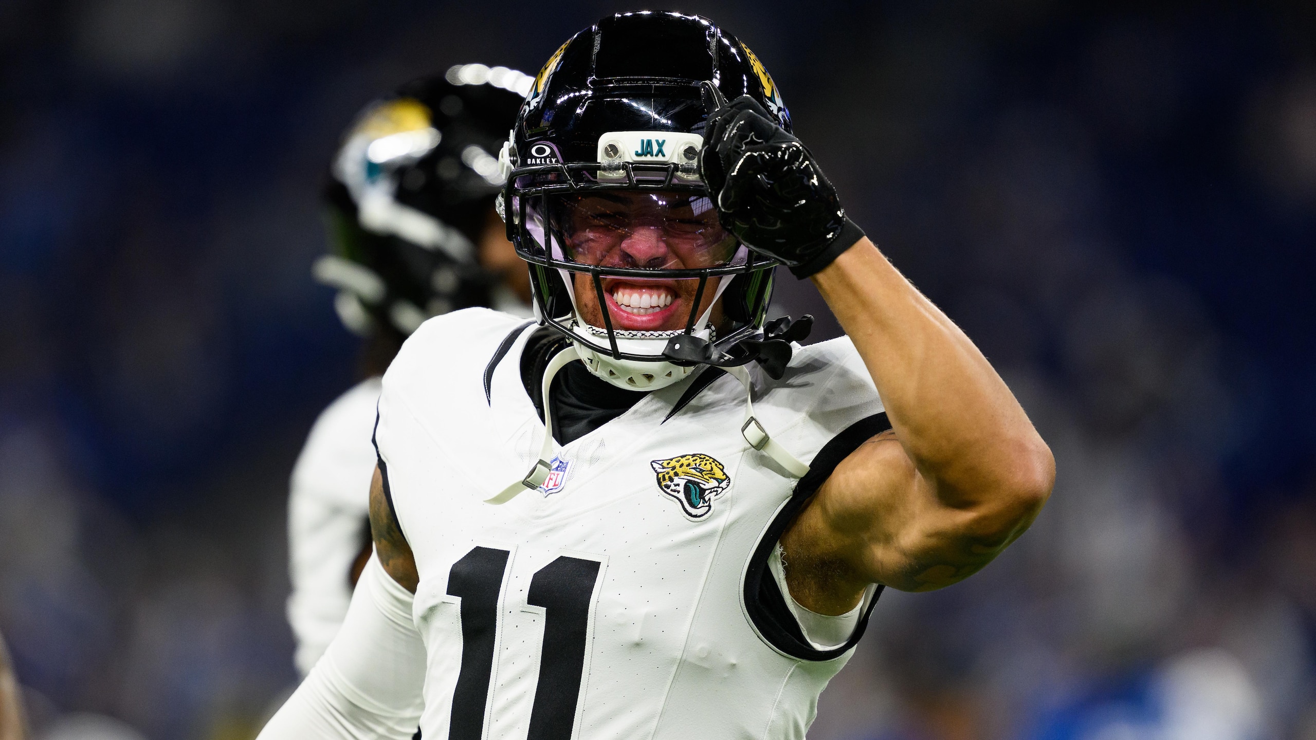Jaguars Colts Football
