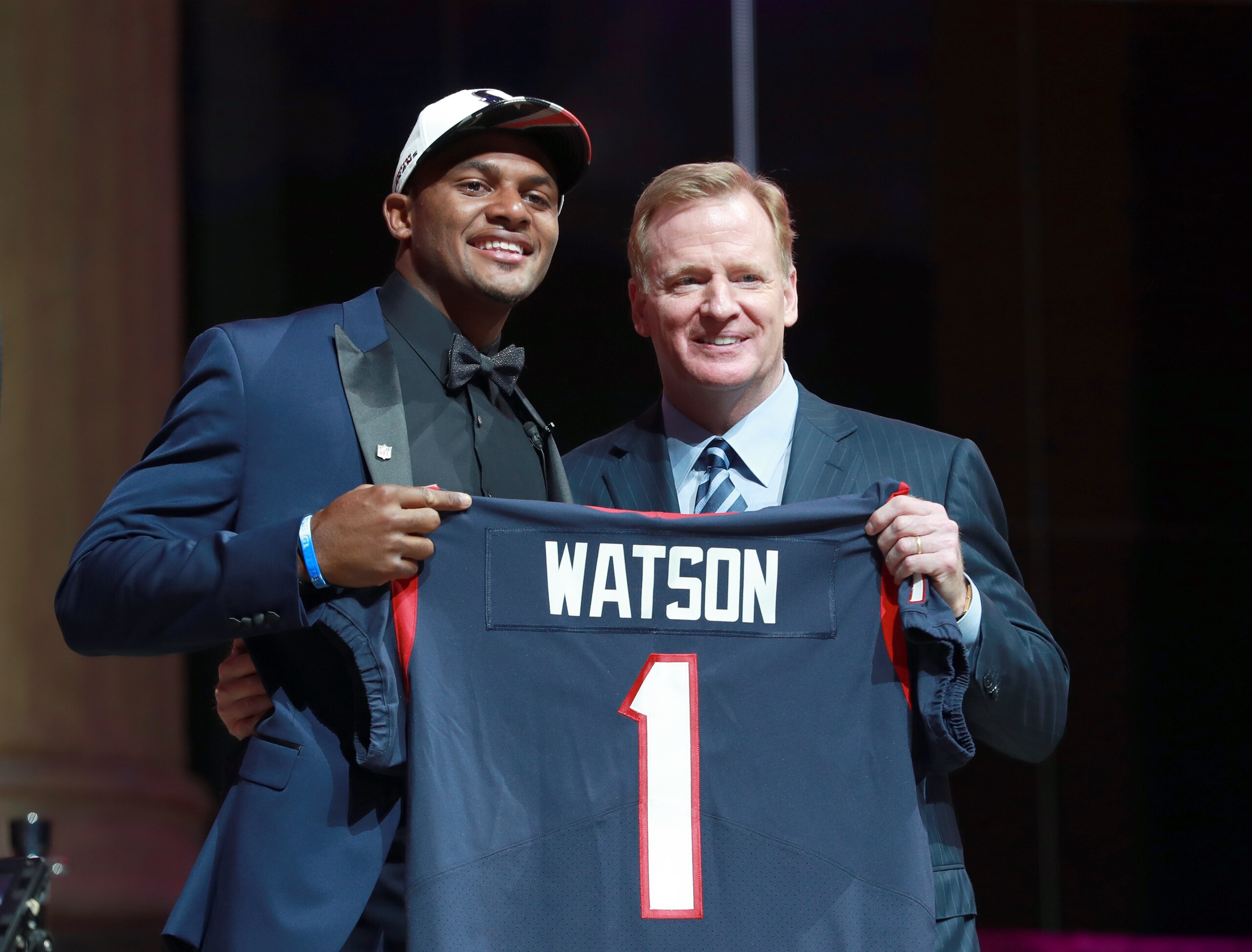 NFL Draft Football