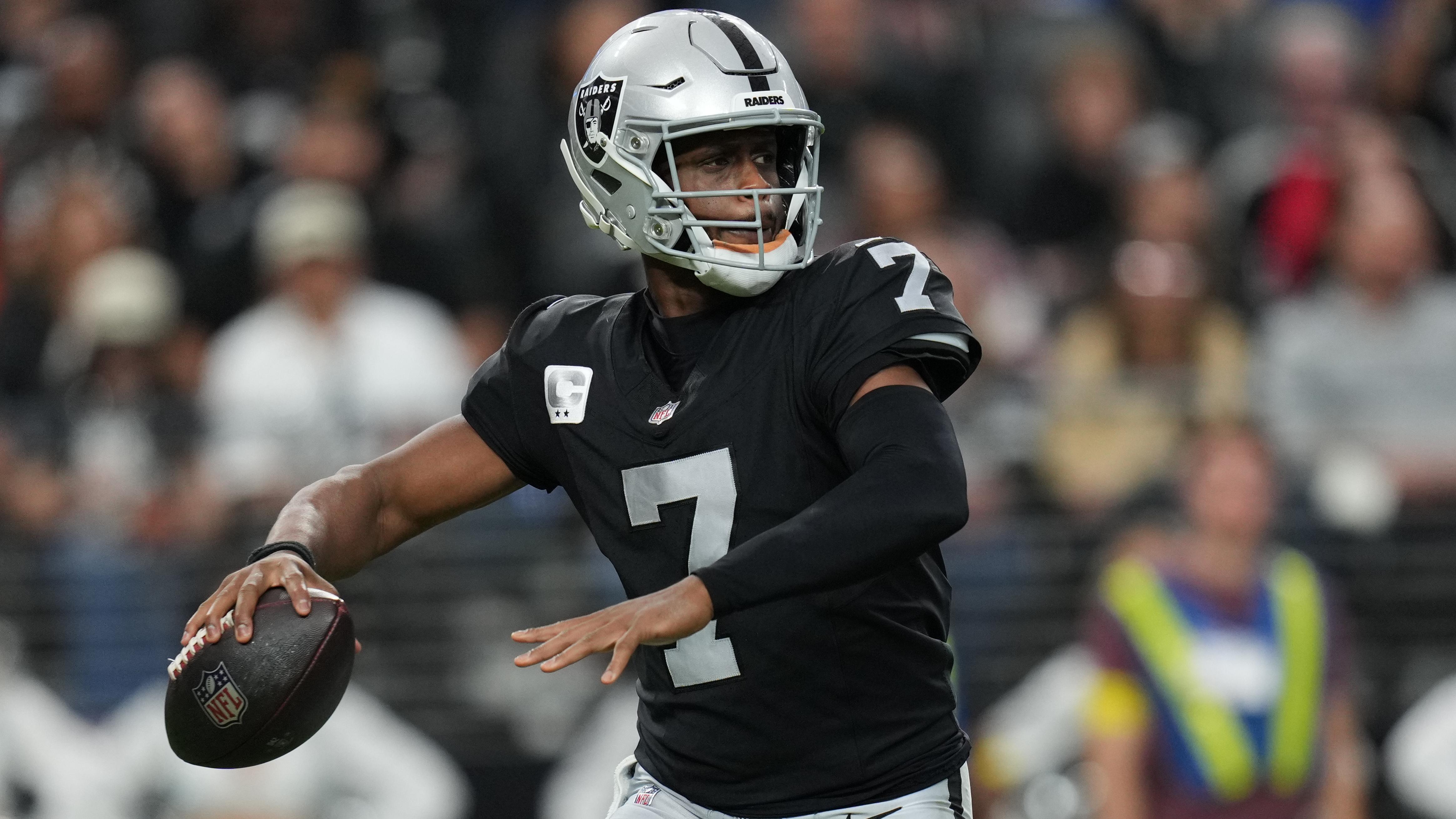 Browns Raiders Football