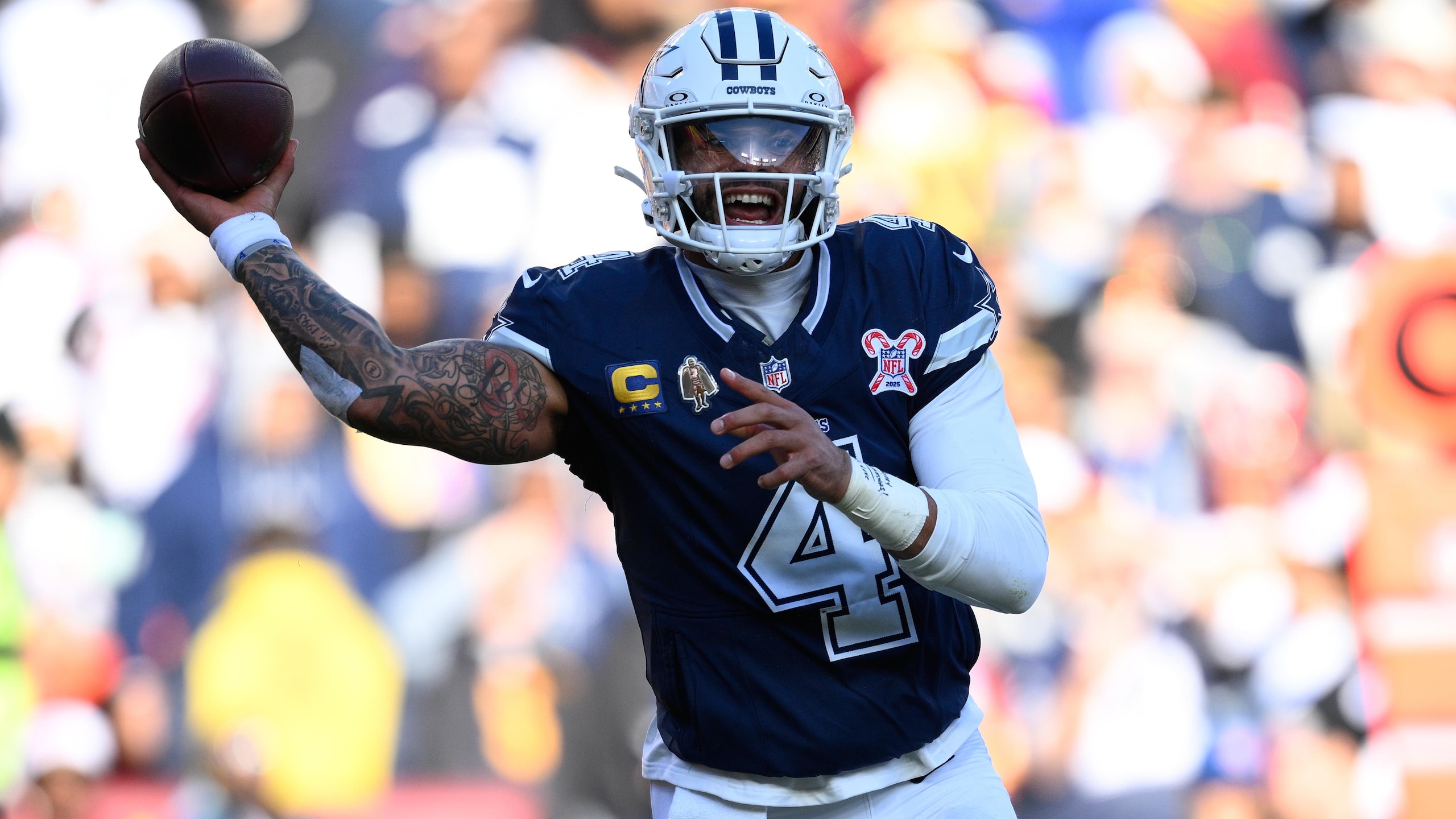 2025 NFL Week 17 Winners and Losers and Top Takeaways