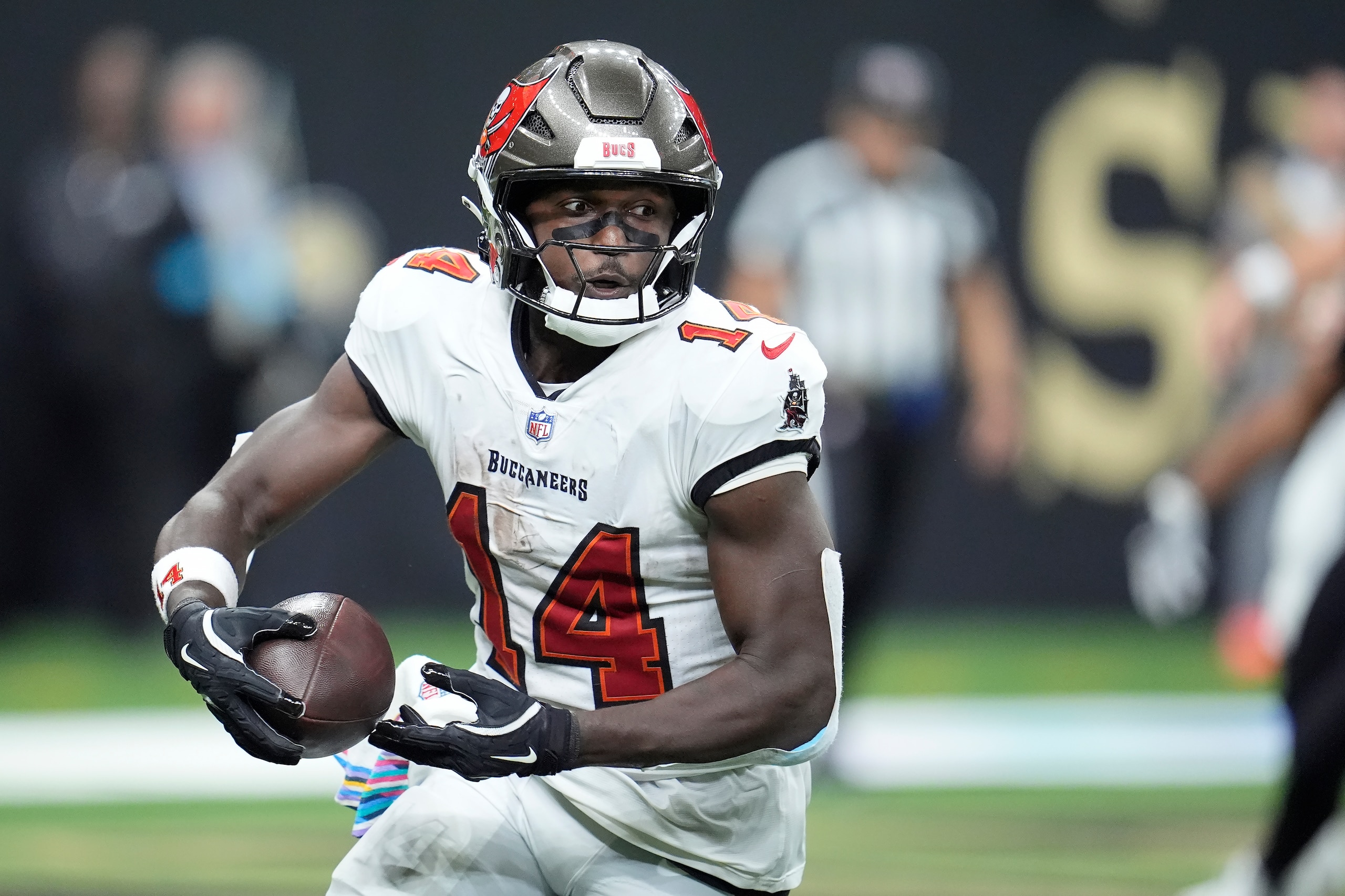 Buccaneers Saints Football Buccaneers Saints Football