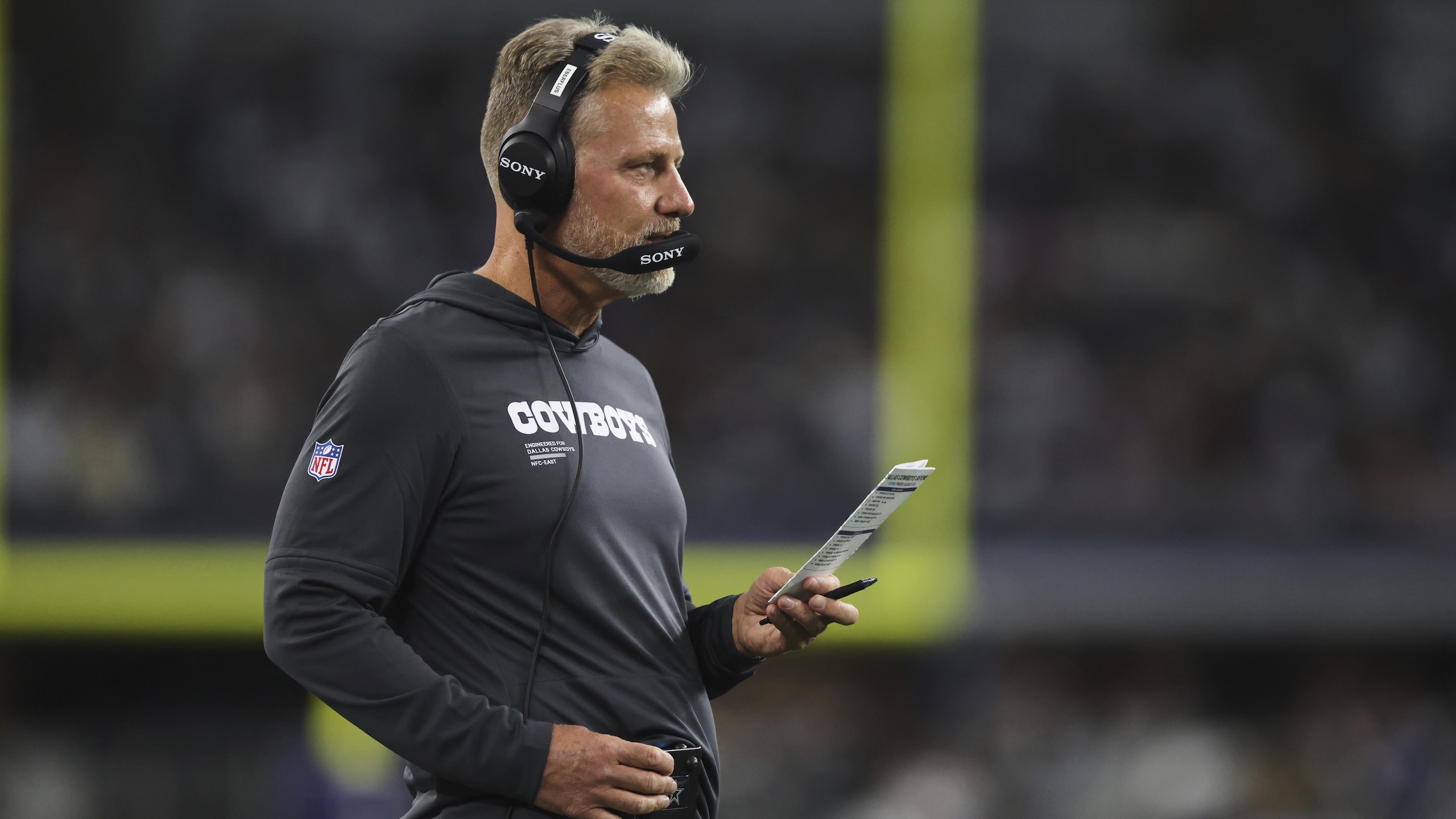 Ravens Cowboys Football
