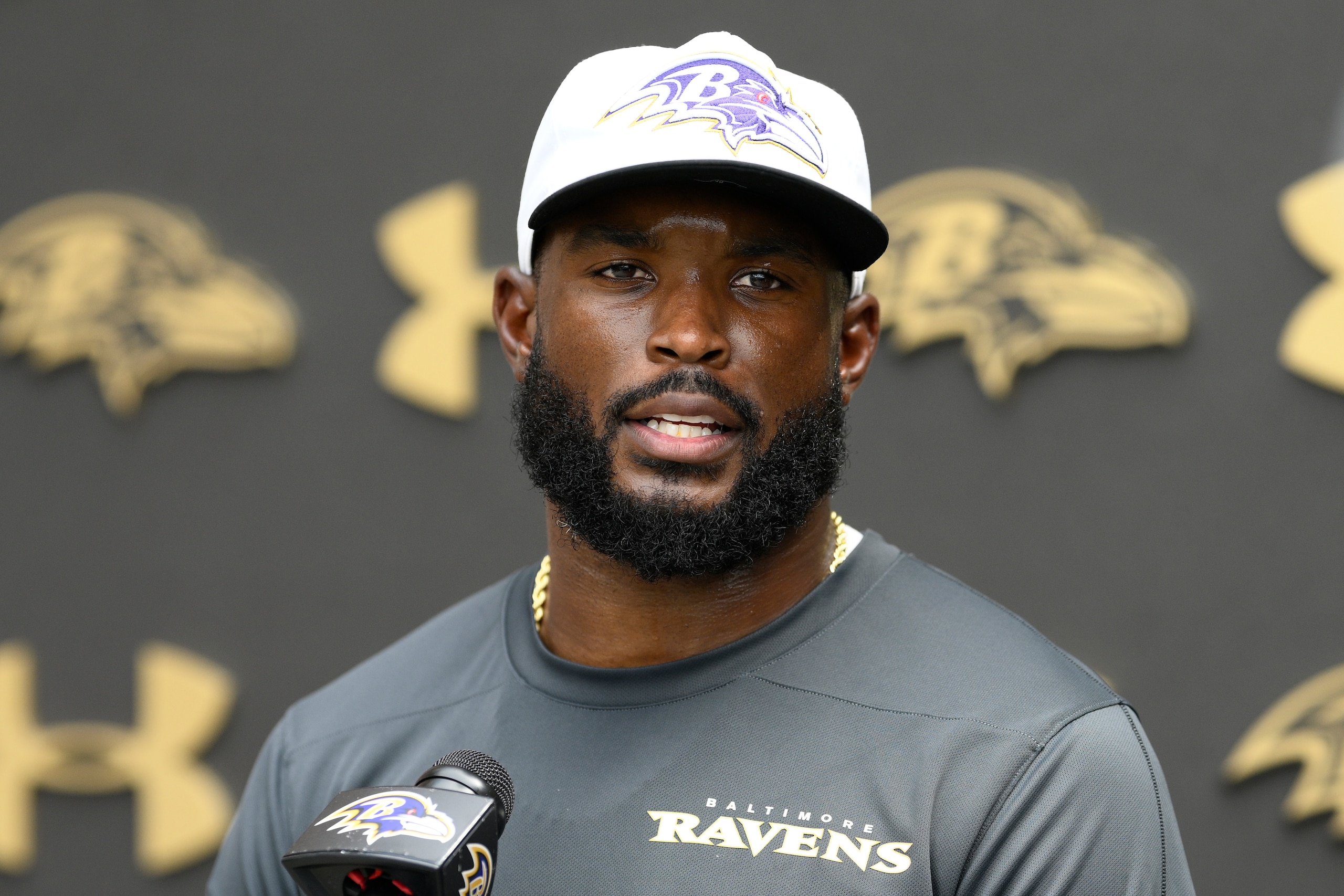 Ravens Football