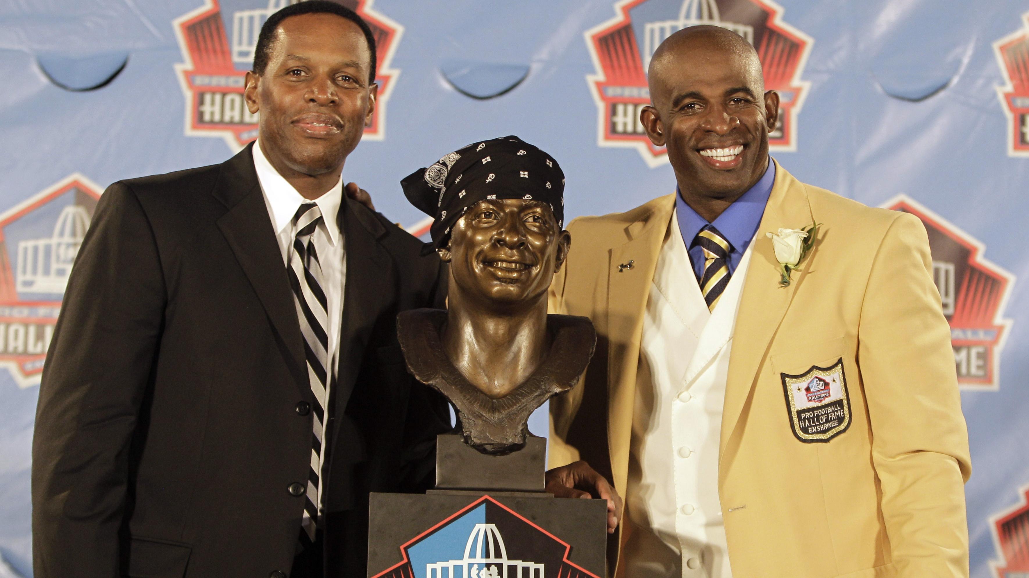 Obit Parker Football