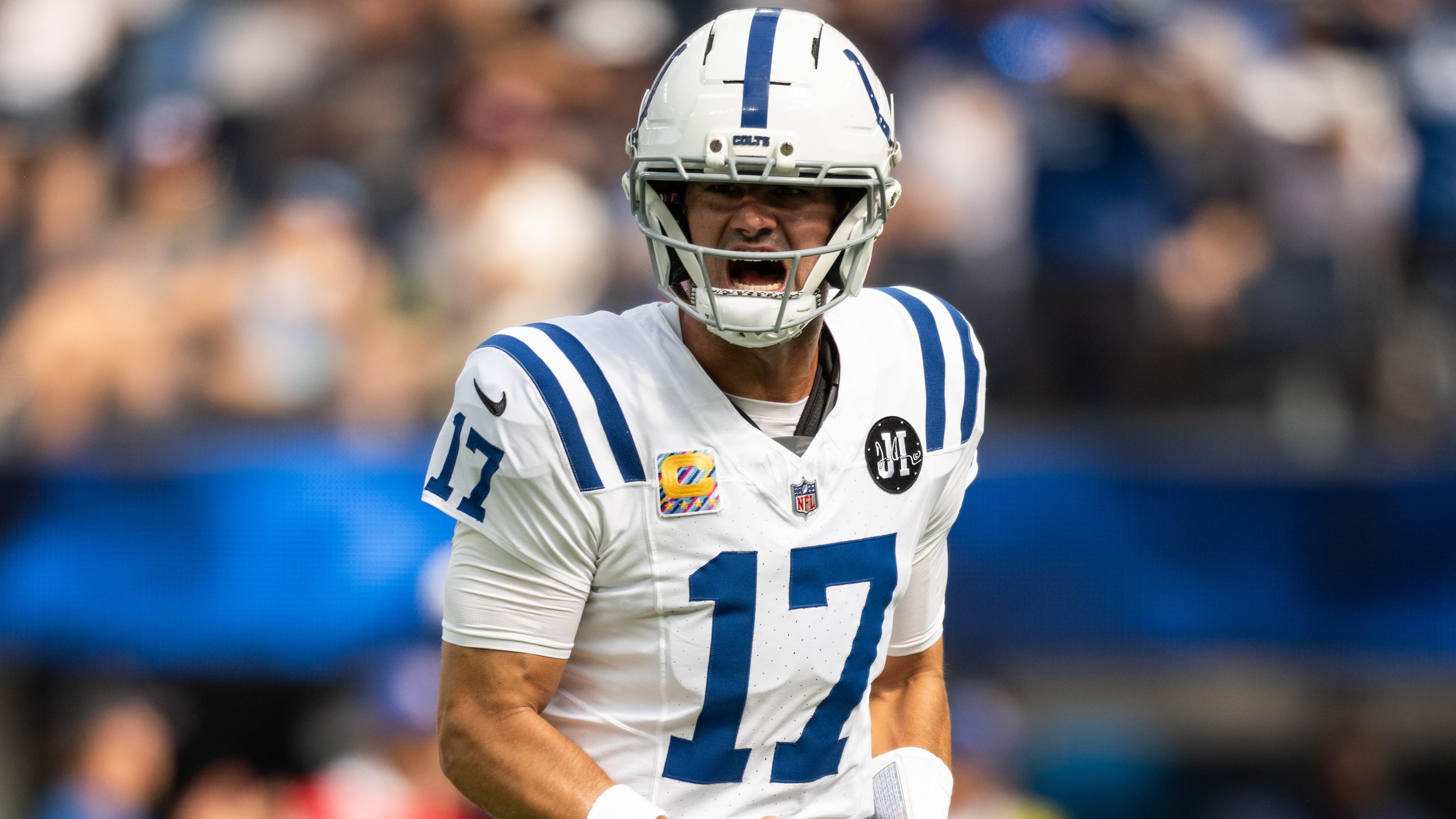 Colts Chargers Football