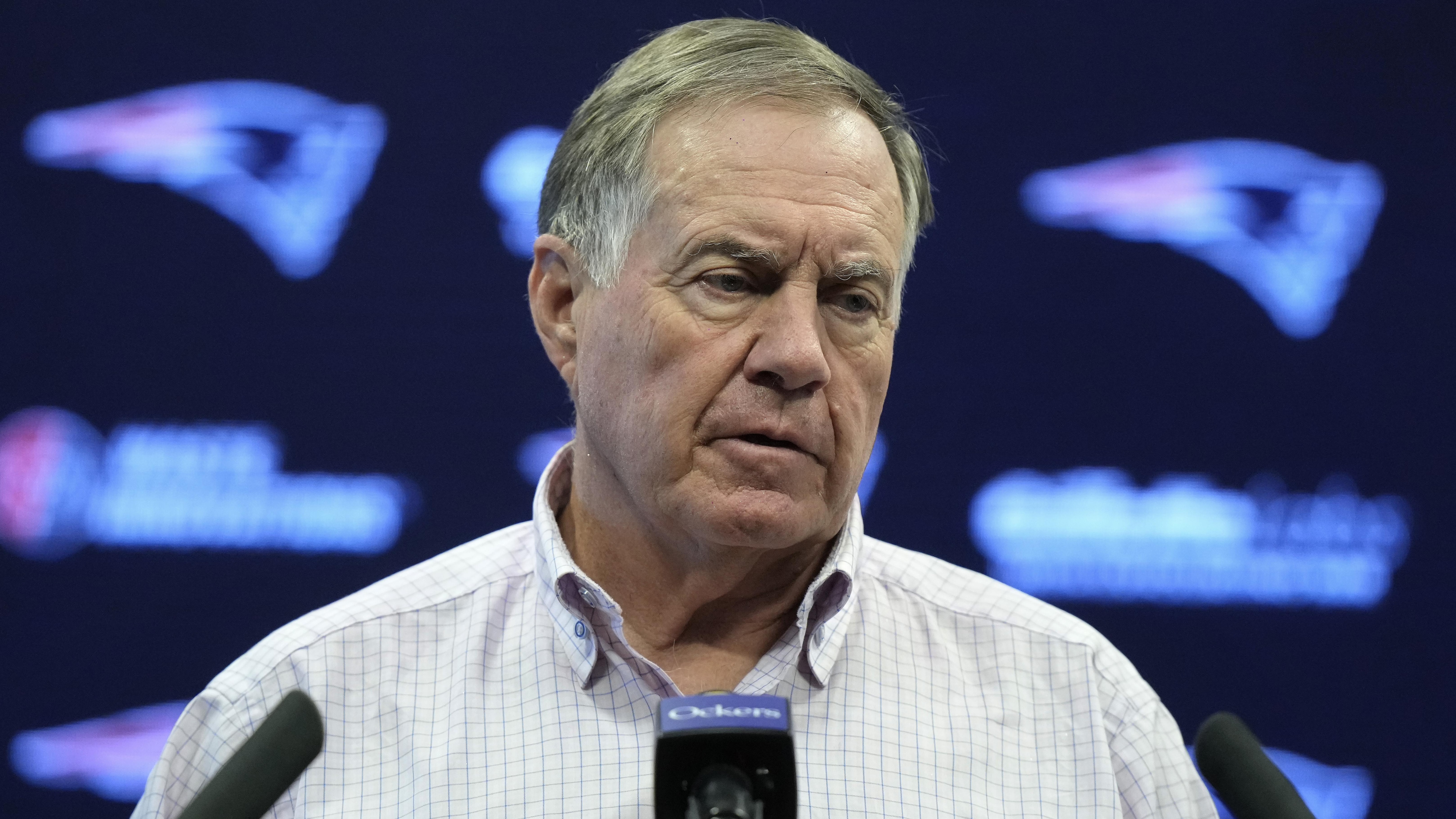 Patriots Football
