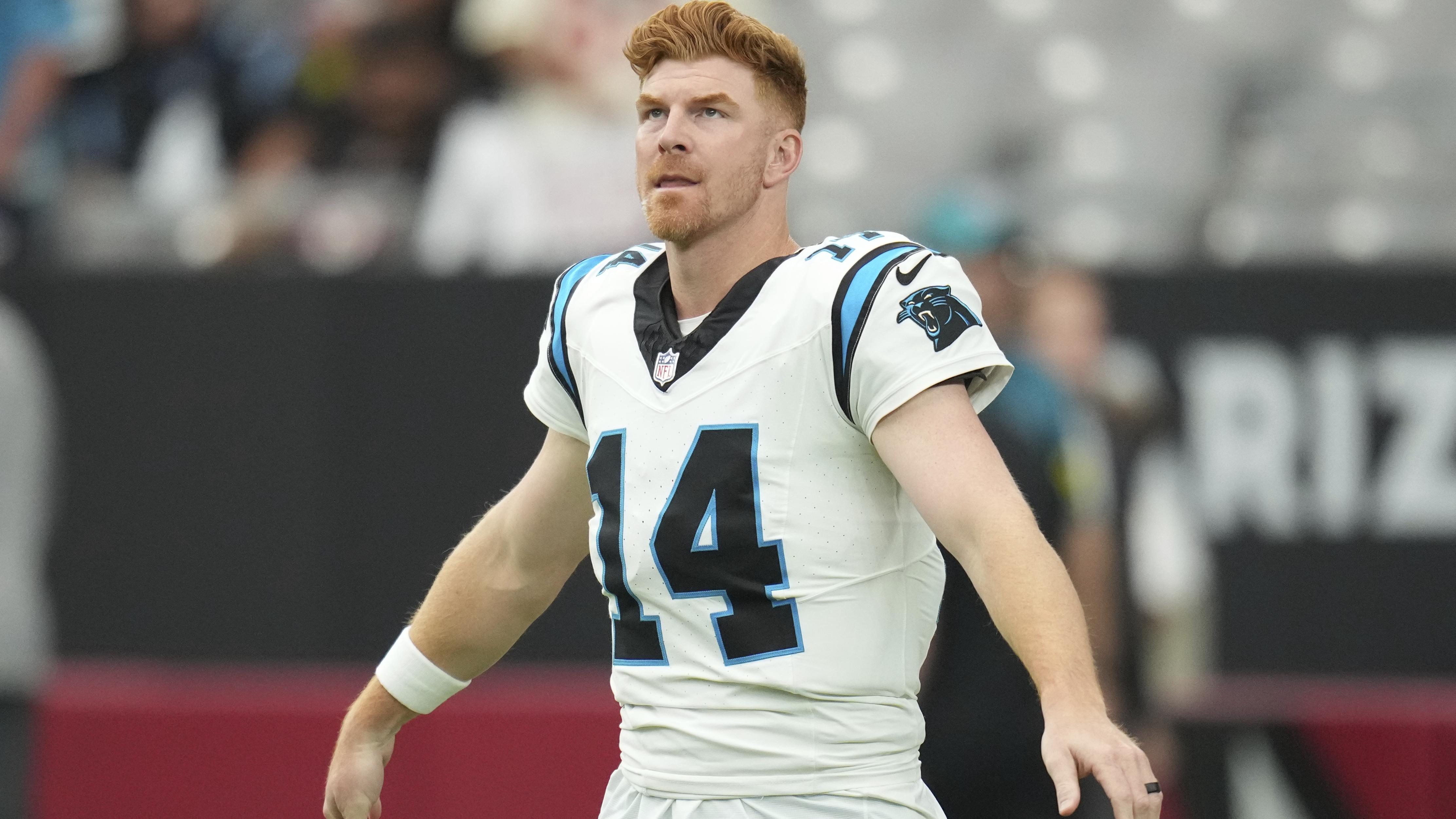 Panthers Cardinals Football