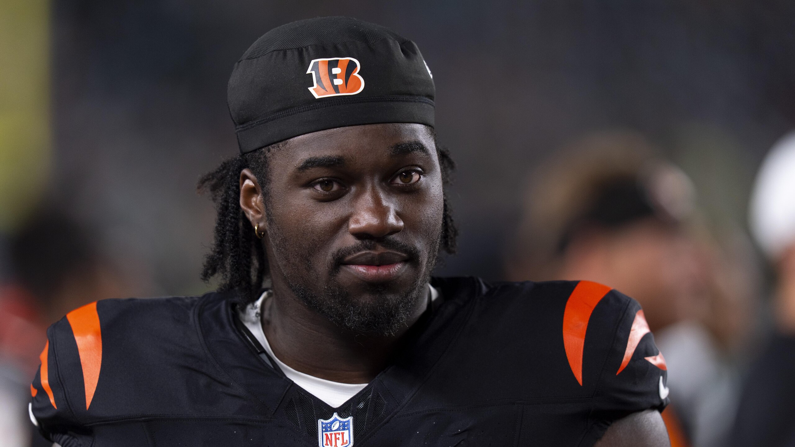 Bengals Eagles Football