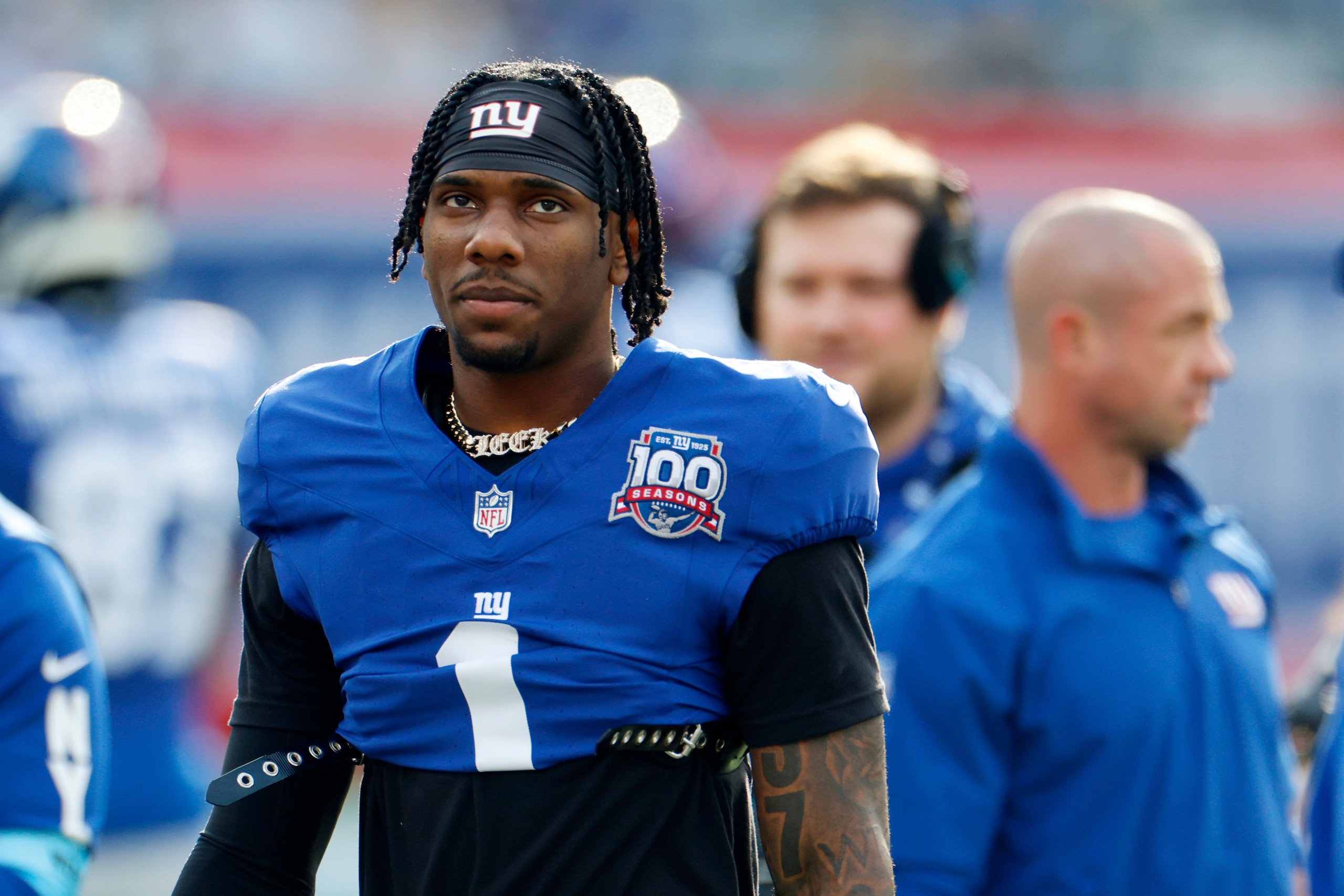 Colts Giants Football Colts Giants Football