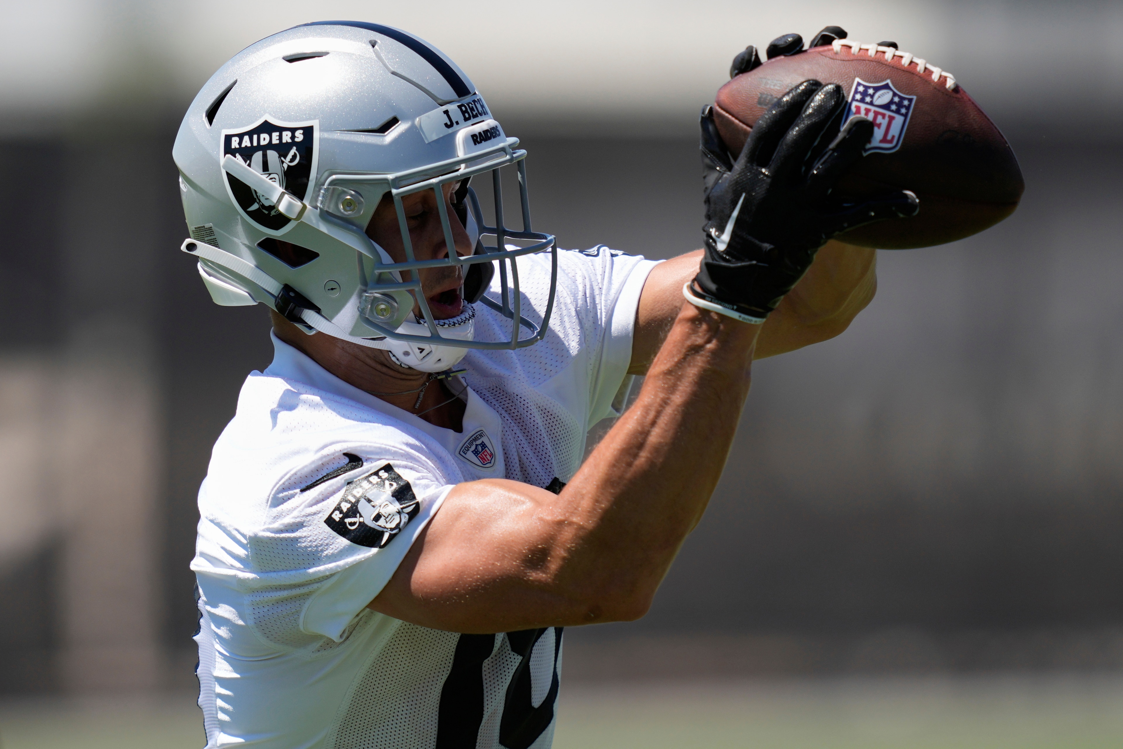 Raiders Football