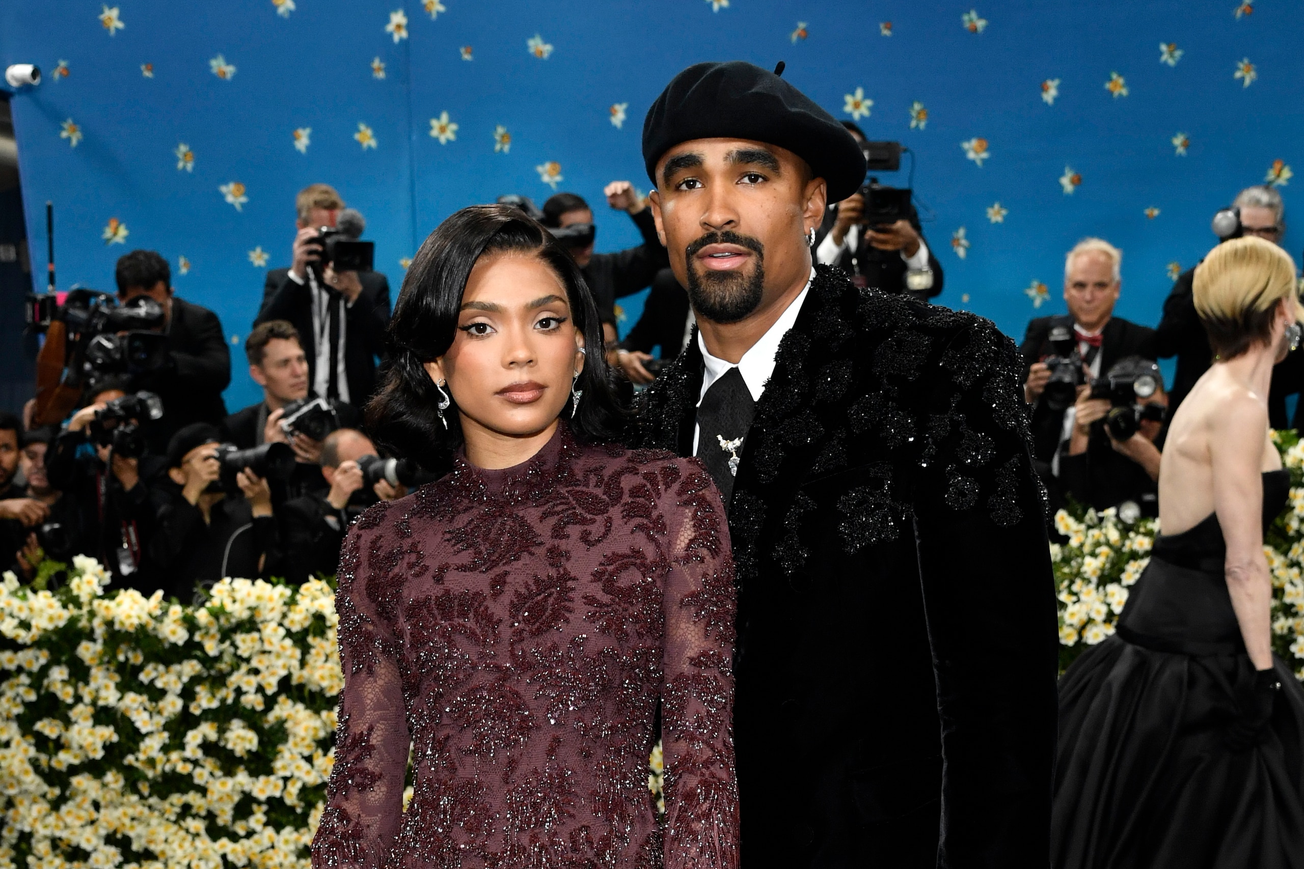 2025 MET Museum Costume Institute Benefit Gala