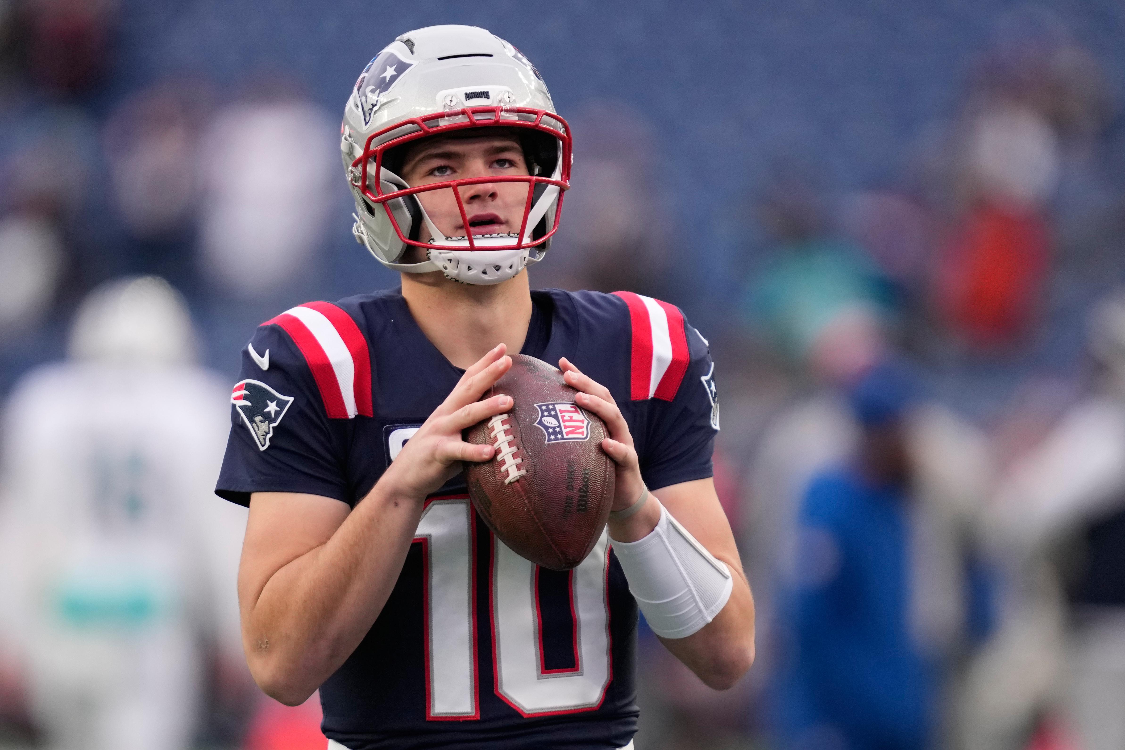 Dolphins Patriots Football