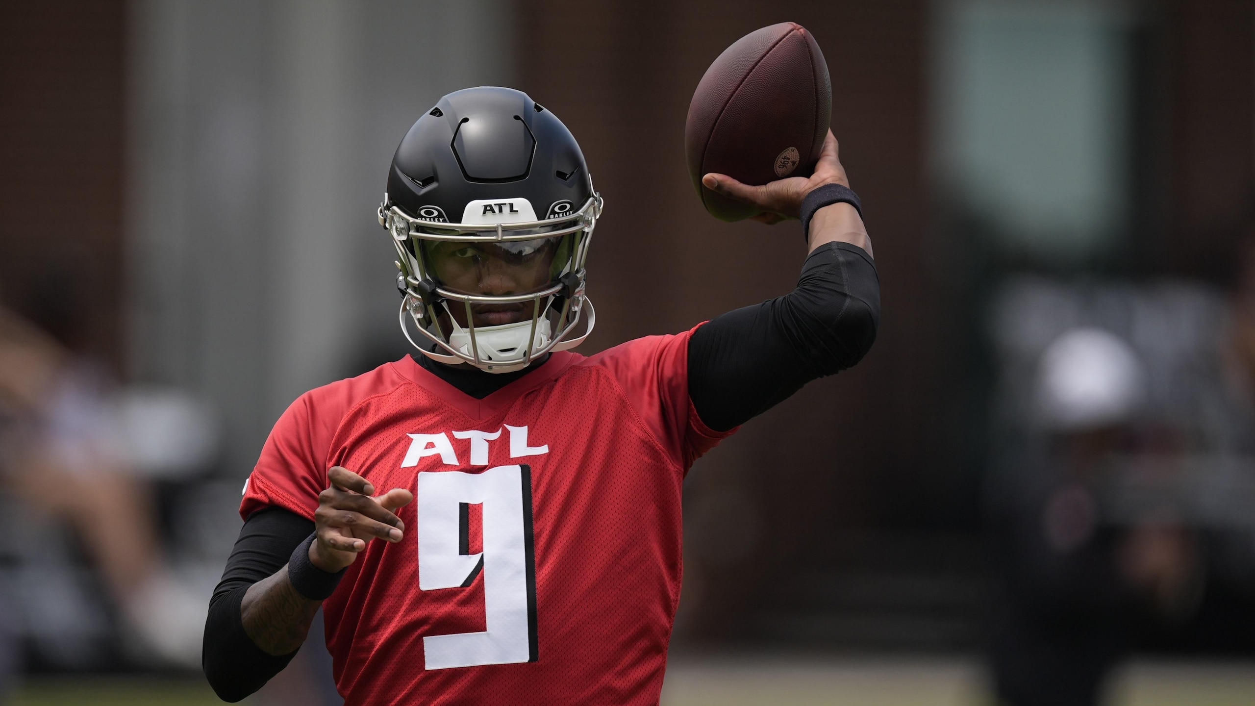 Falcons Football