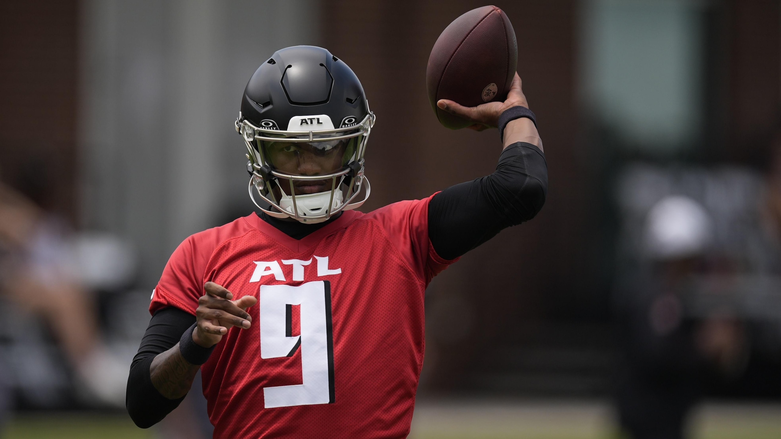 Falcons Football